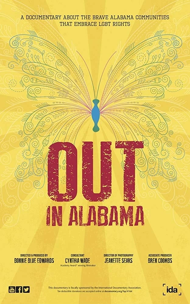 Out in Alabama