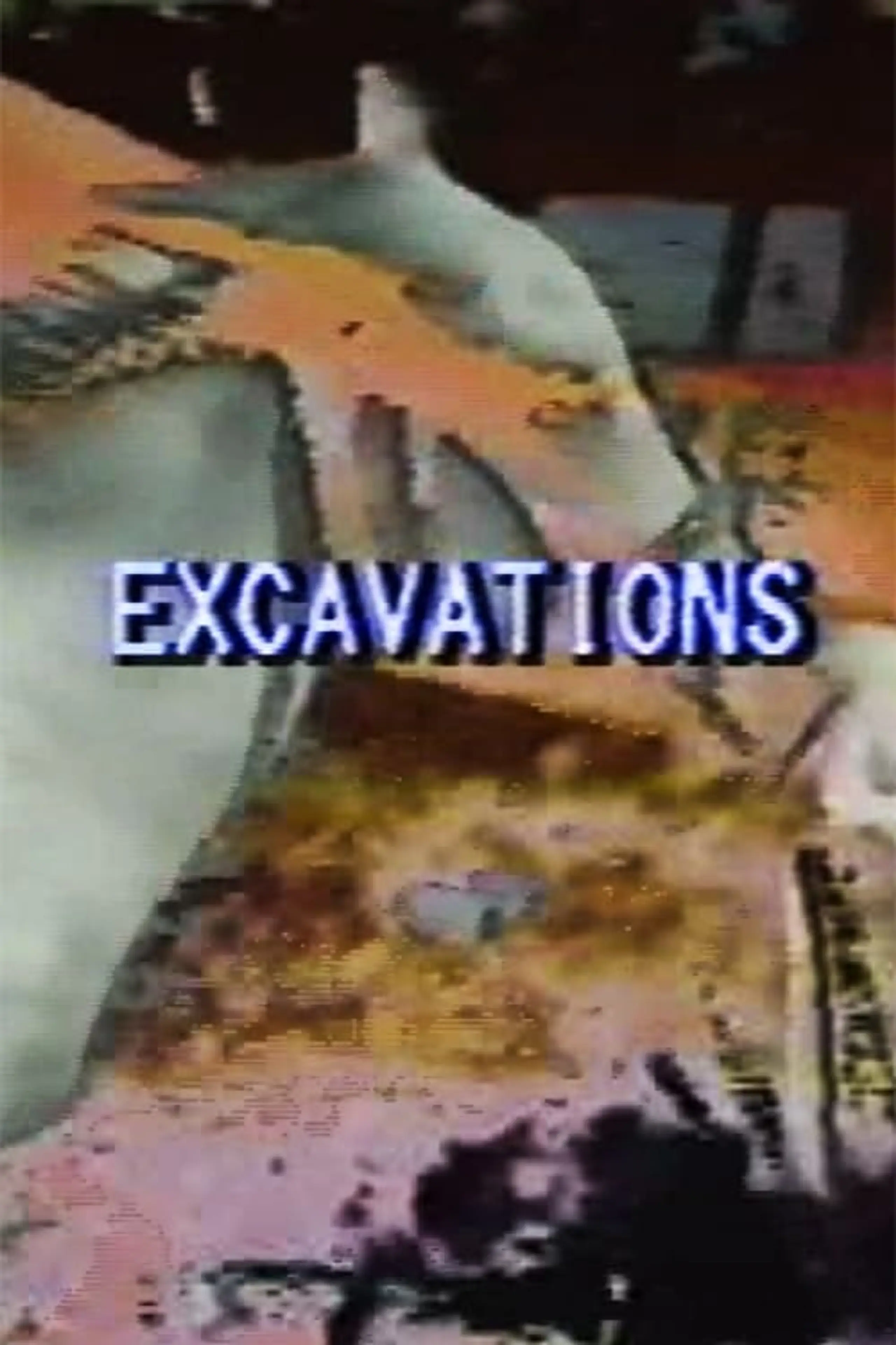 Excavations