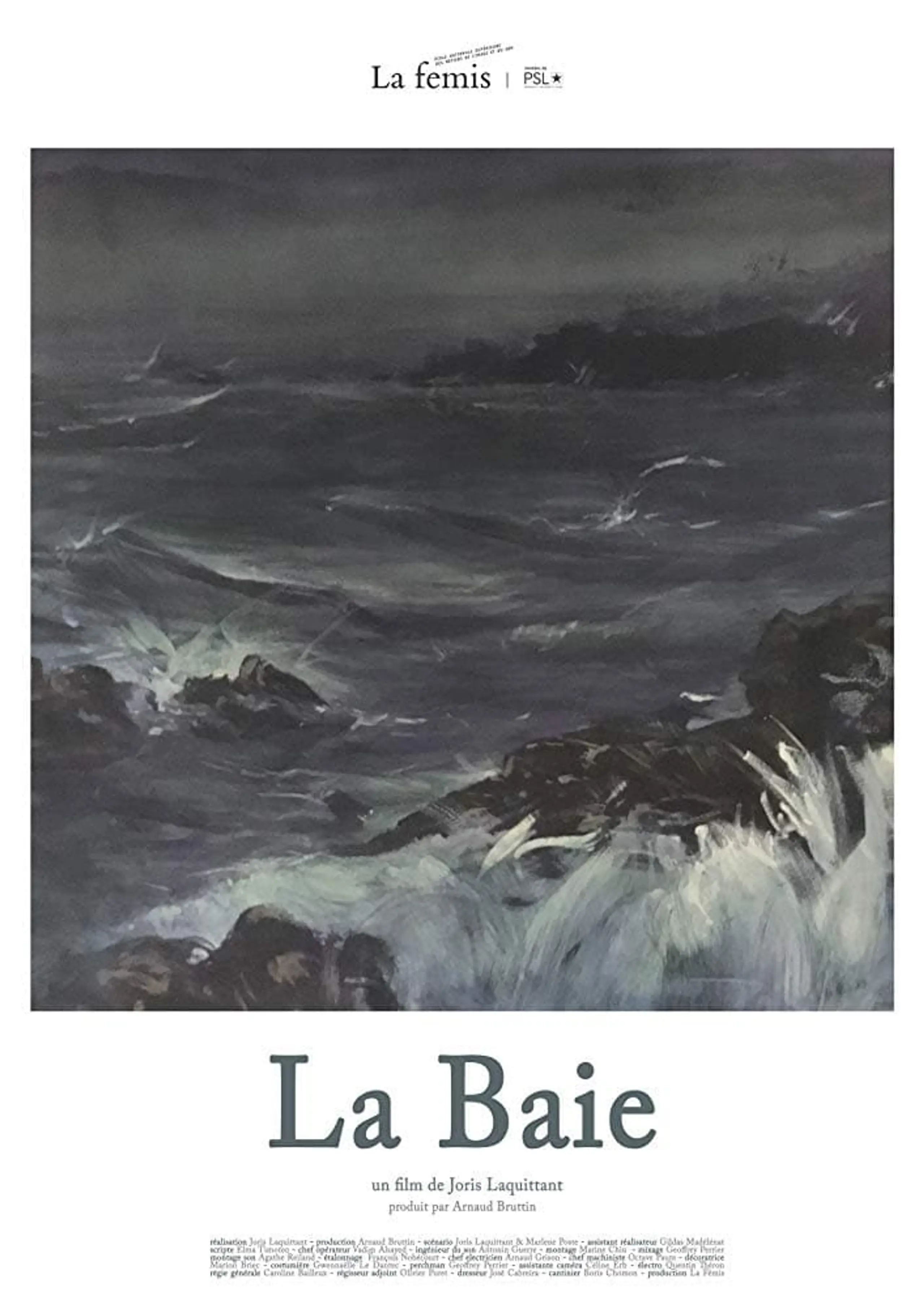 La Baie