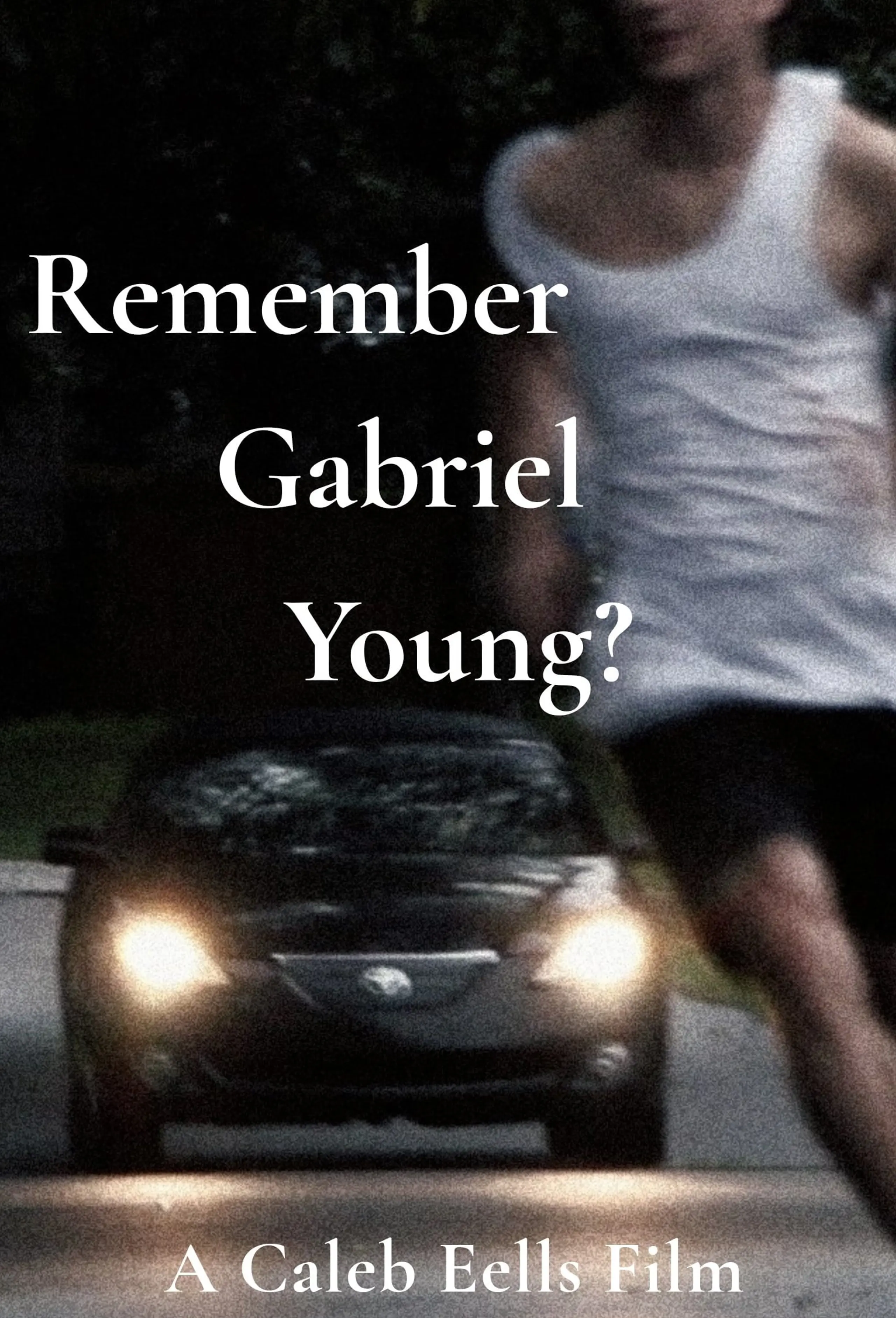 Remember Gabriel Young?