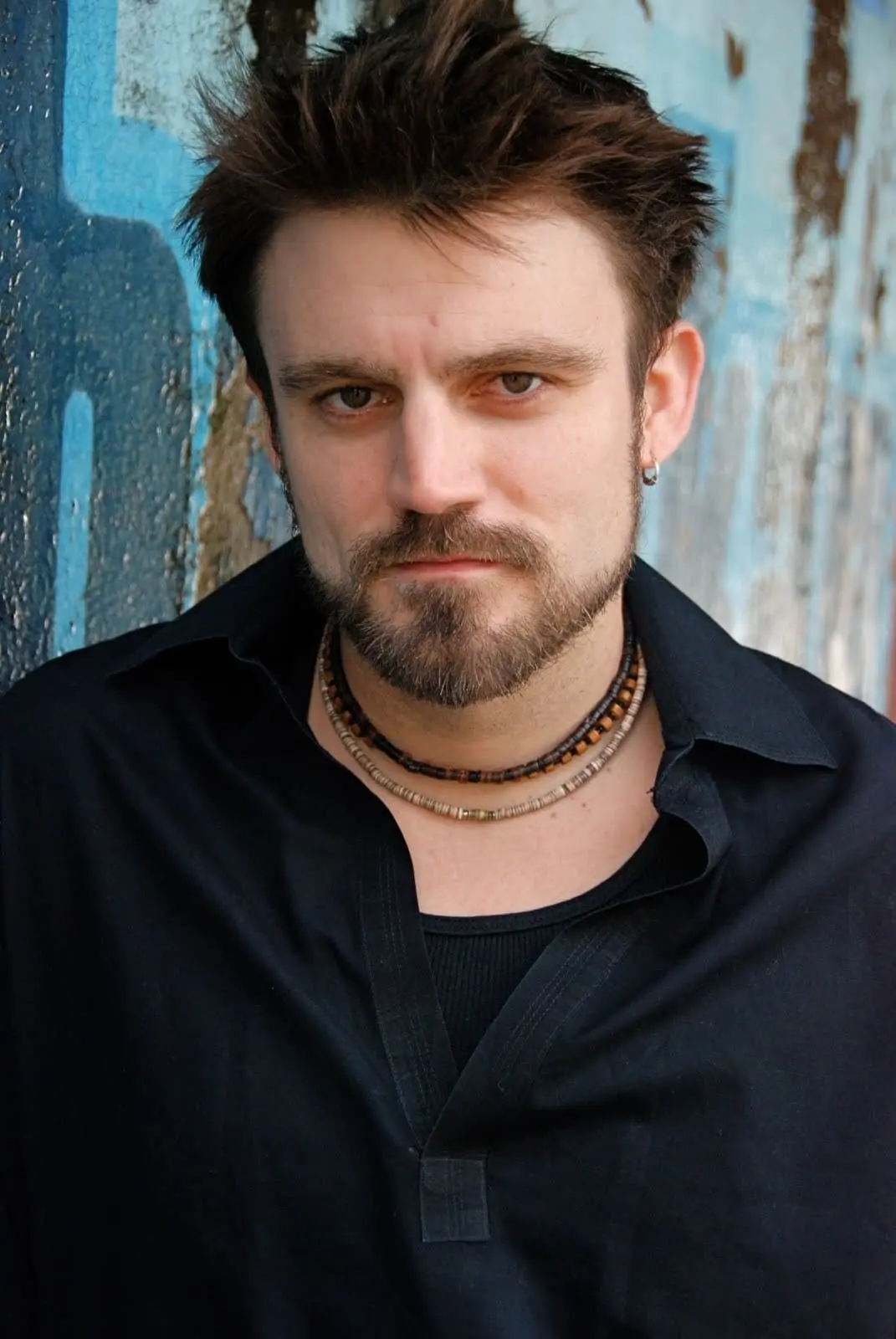 Foto von Andrew Hinderaker
