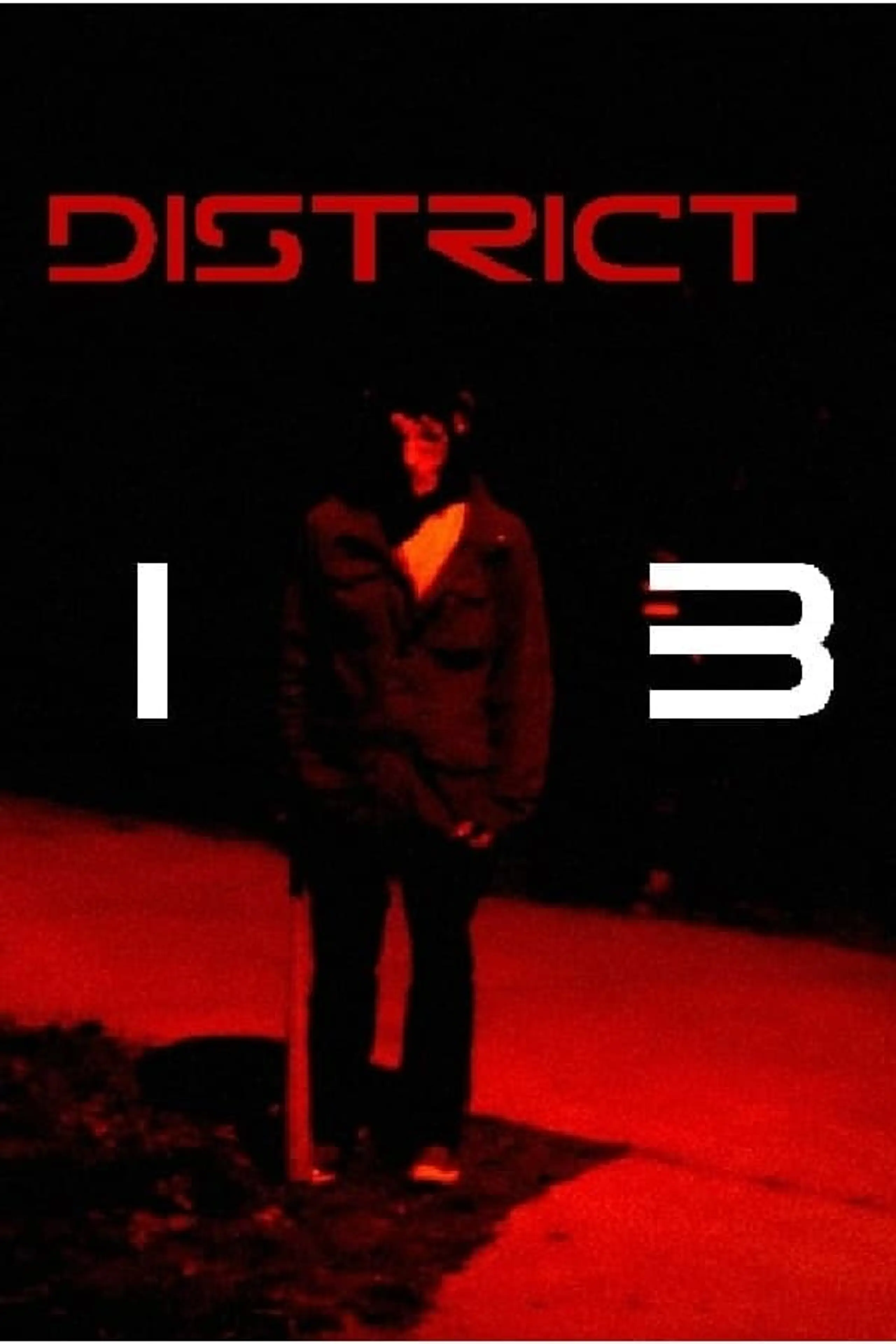 District 13