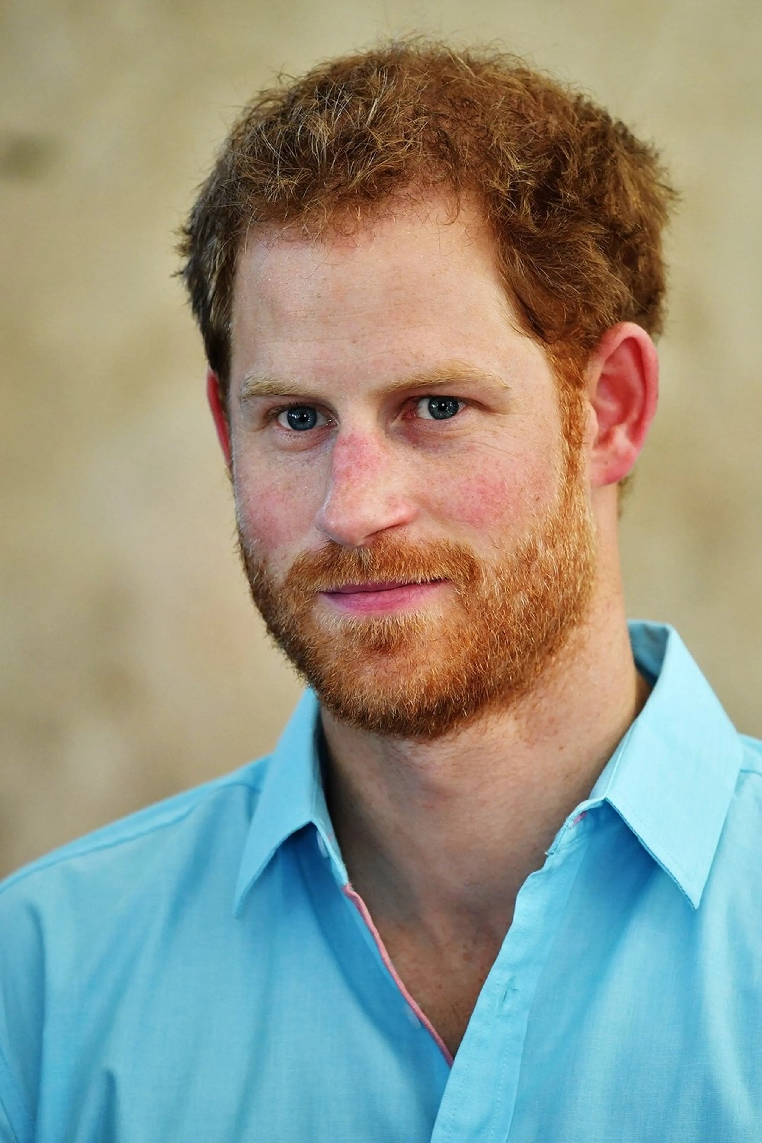 Foto von Prince Harry