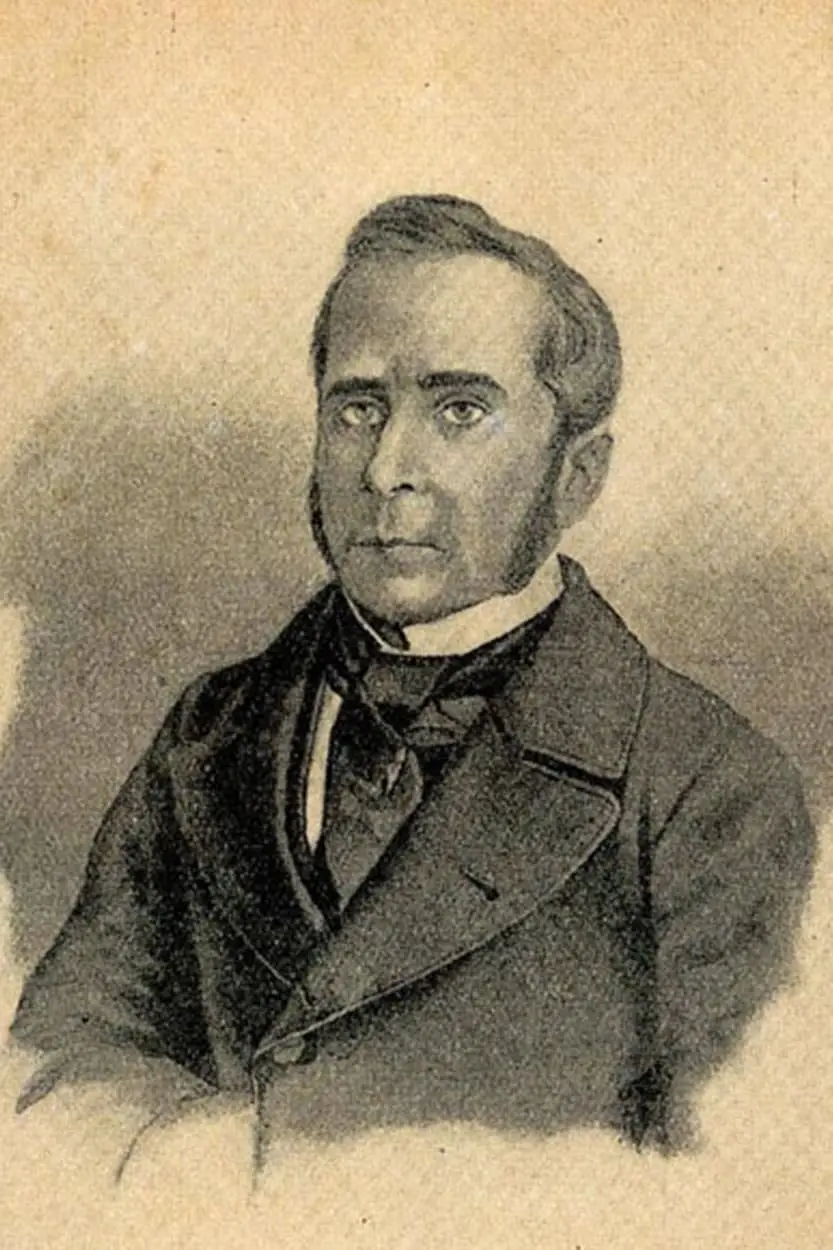 Foto von José Mármol