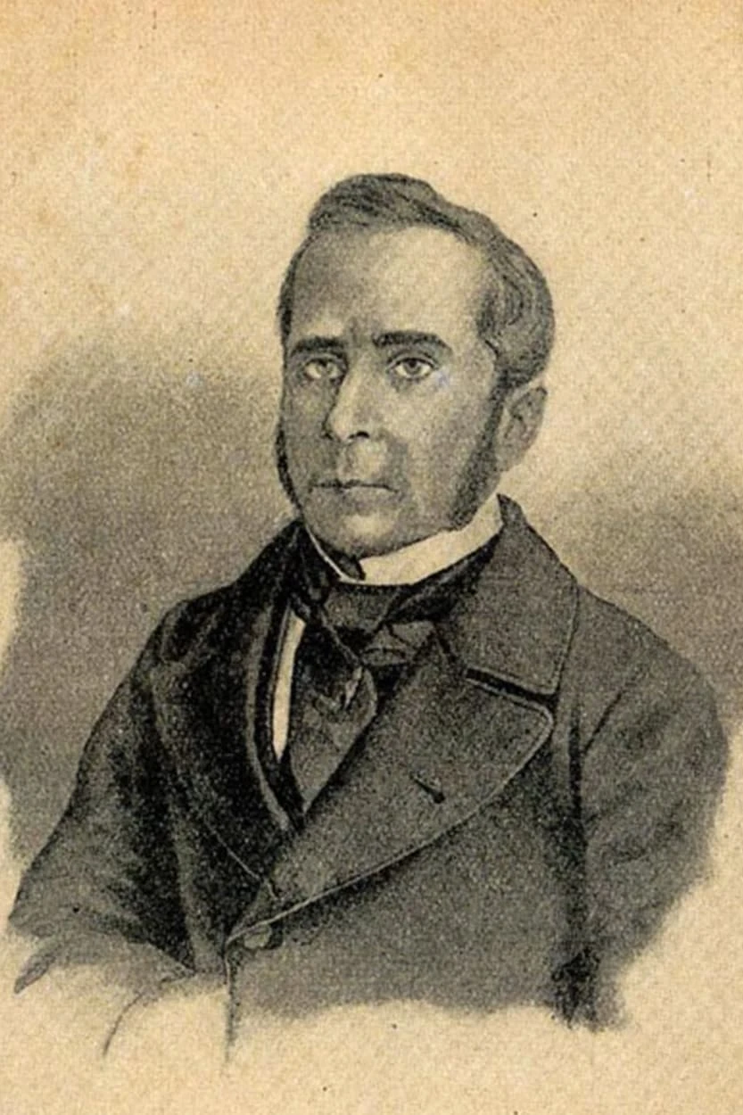 Foto von José Mármol