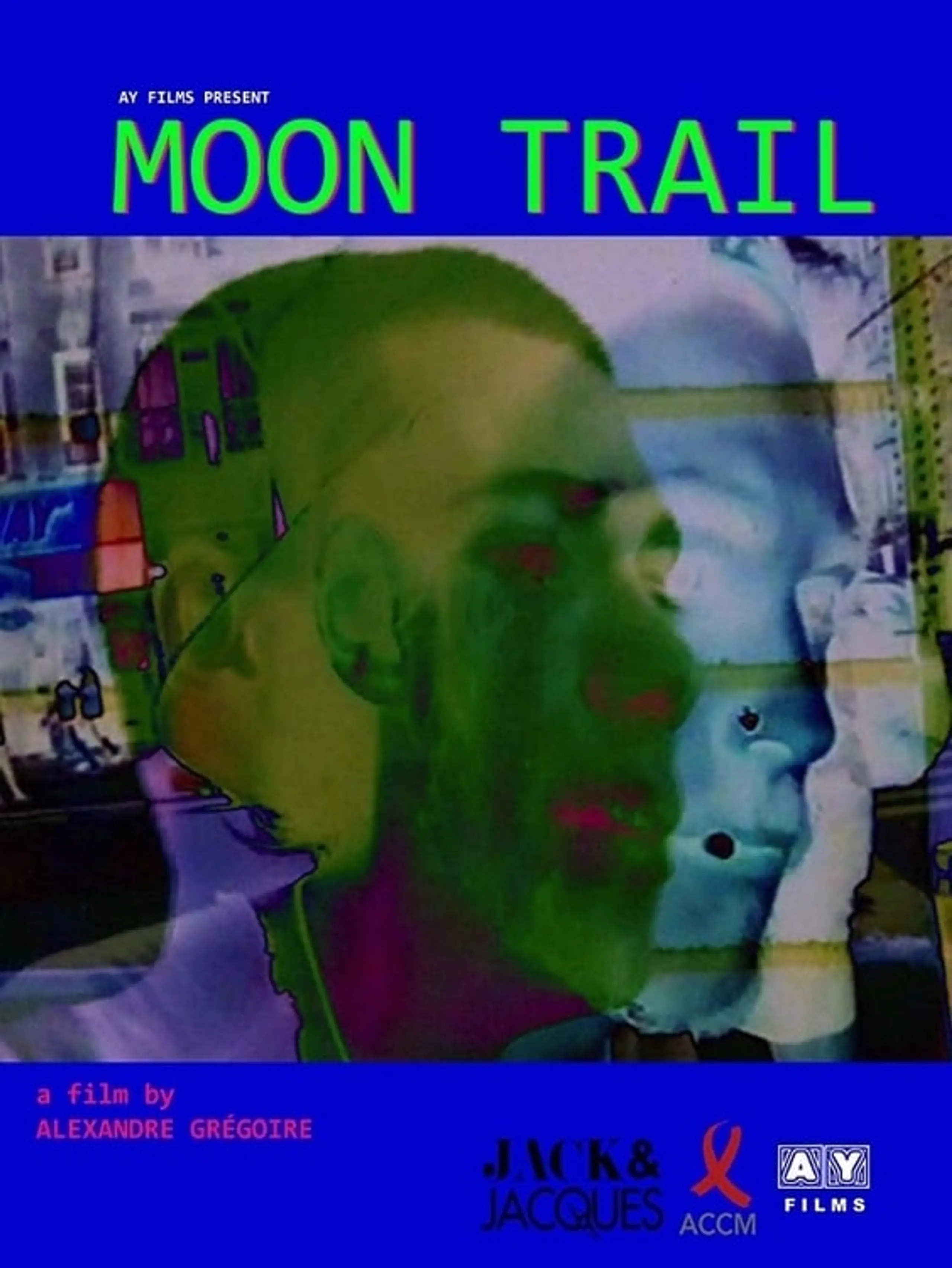 Moon Trail