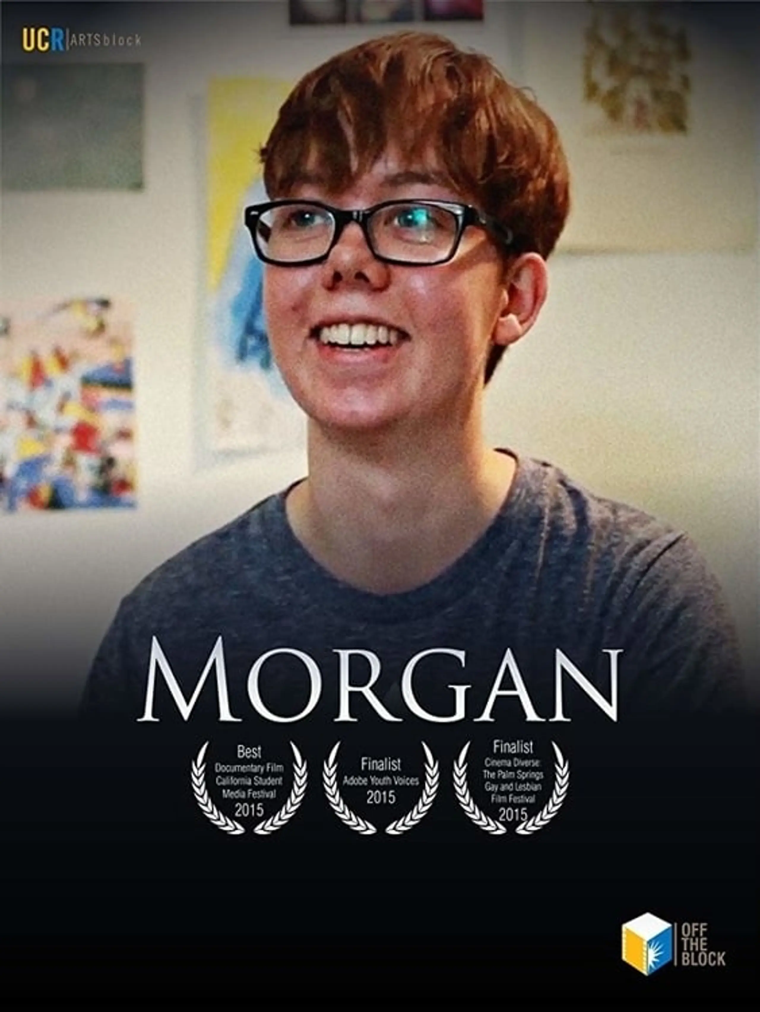 The Morgan Project