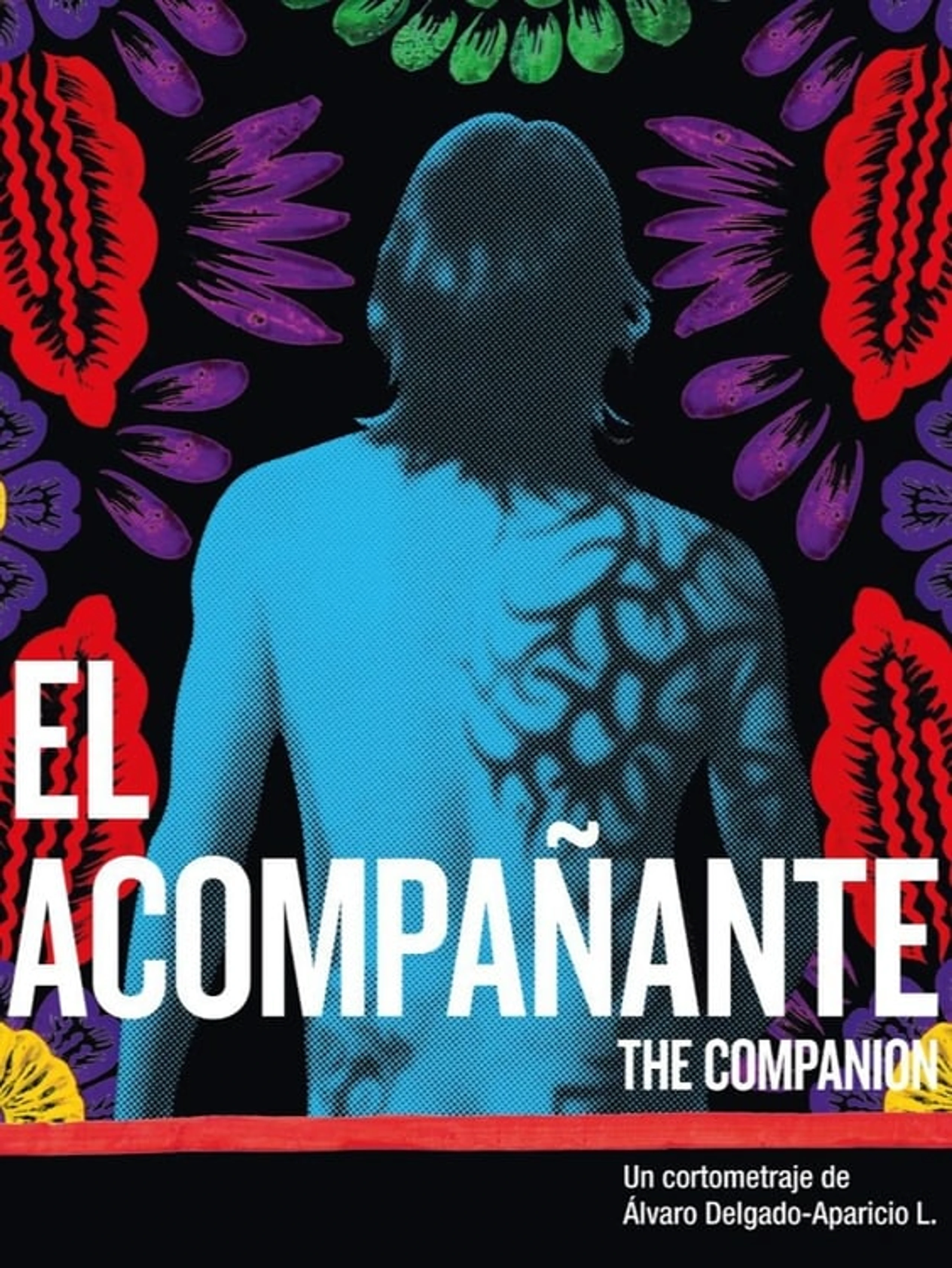 El acompañante