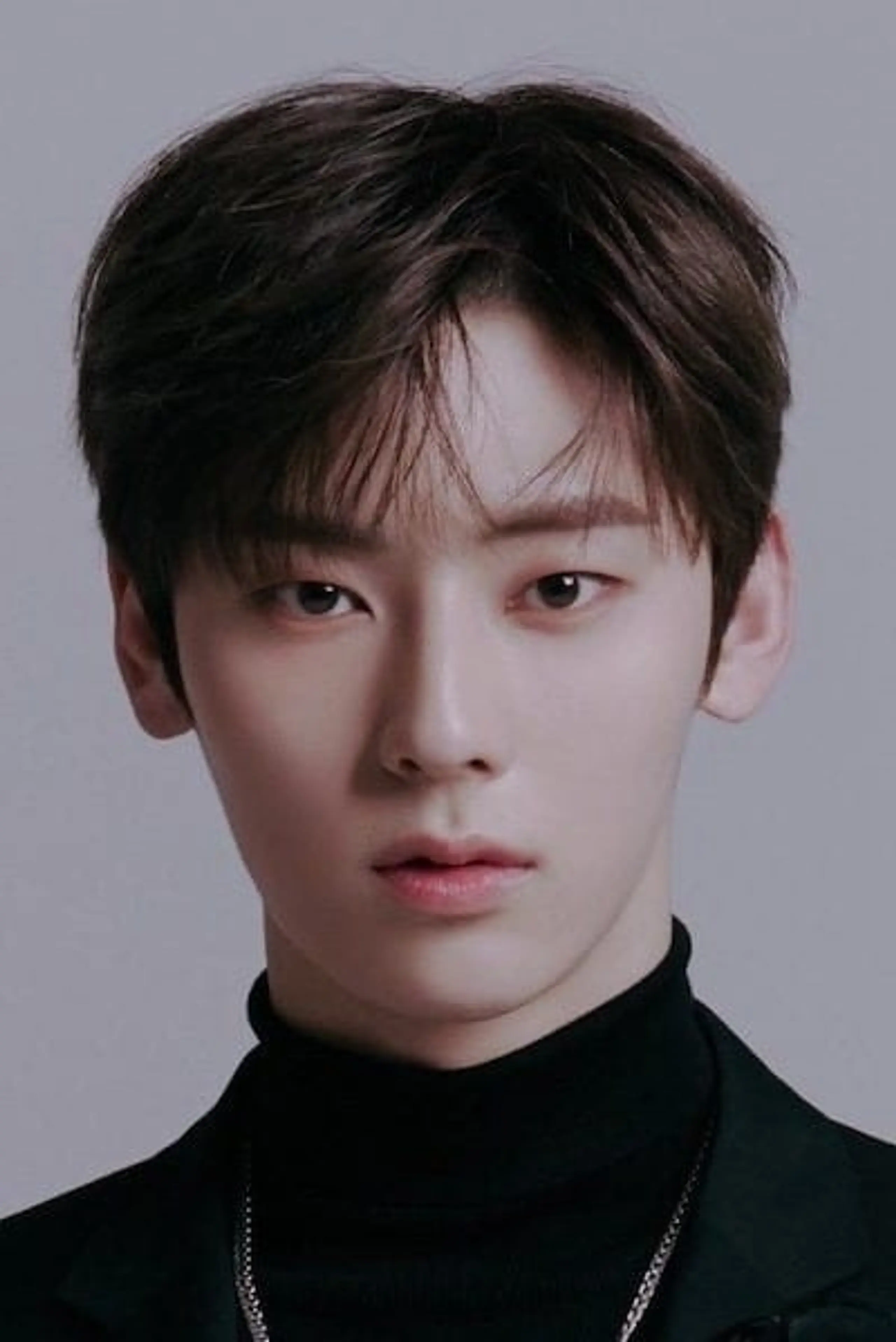 Foto von Minhyun