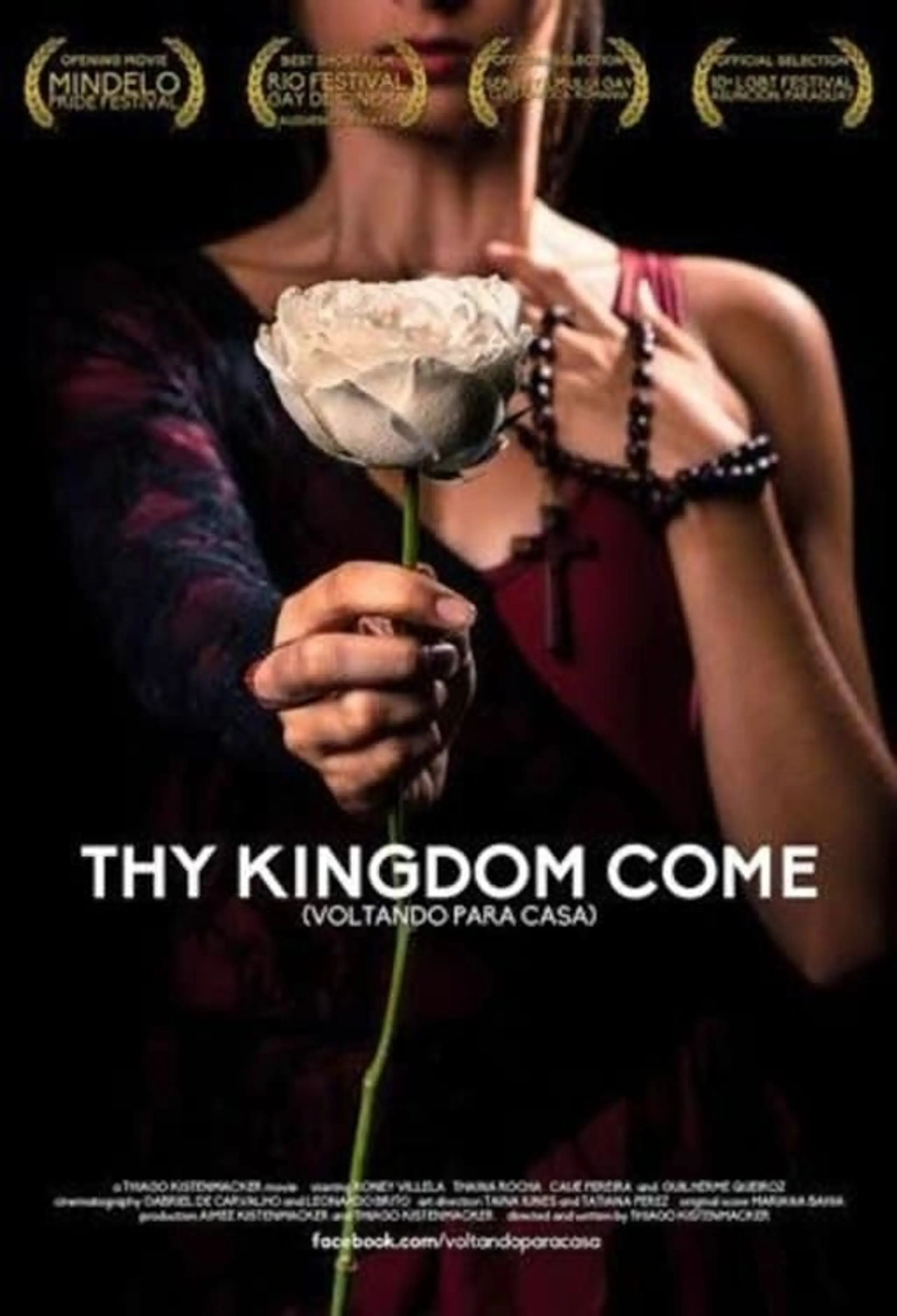 Thy Kingdom Come