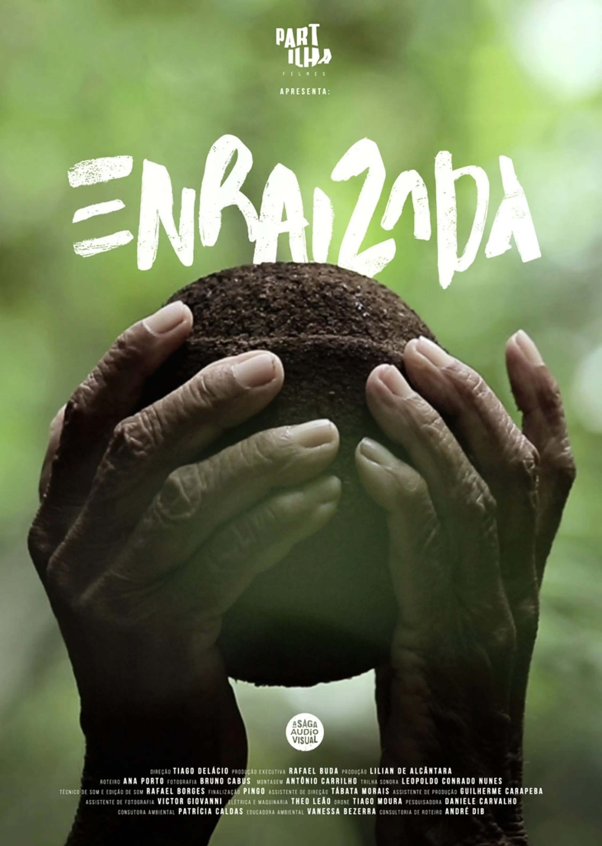 Enraizada