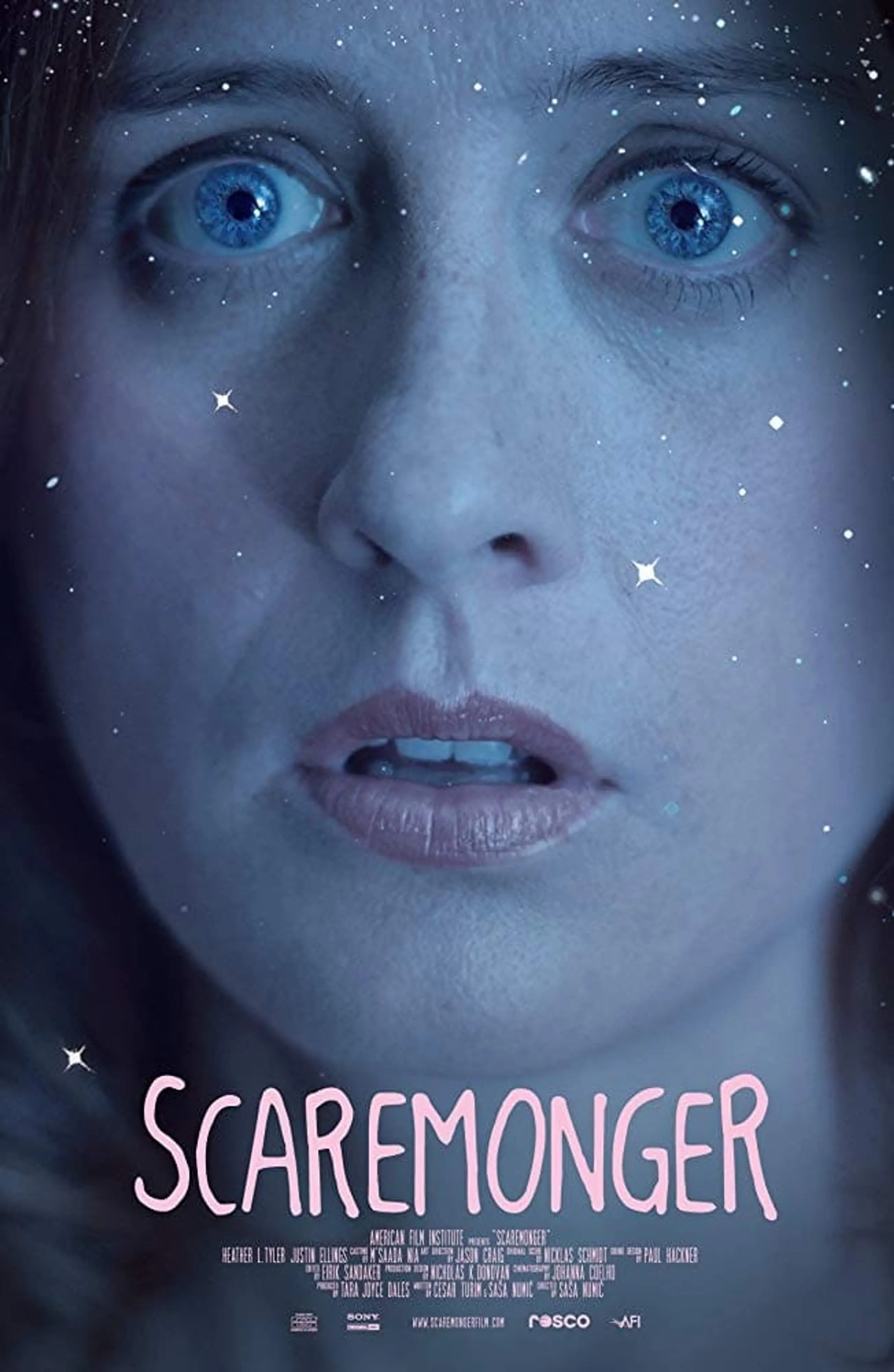 Scaremonger