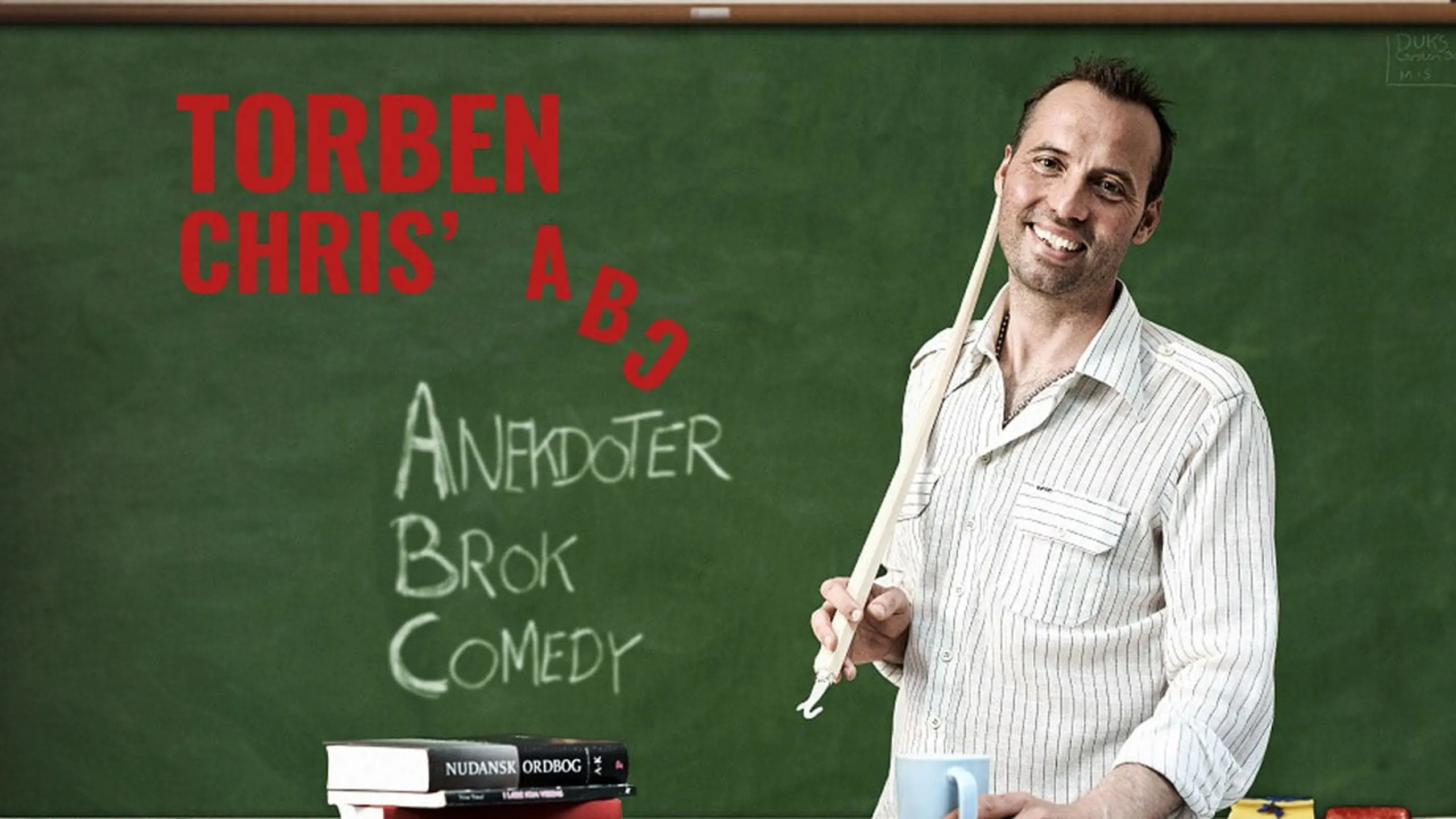 Torben Chris' ABC