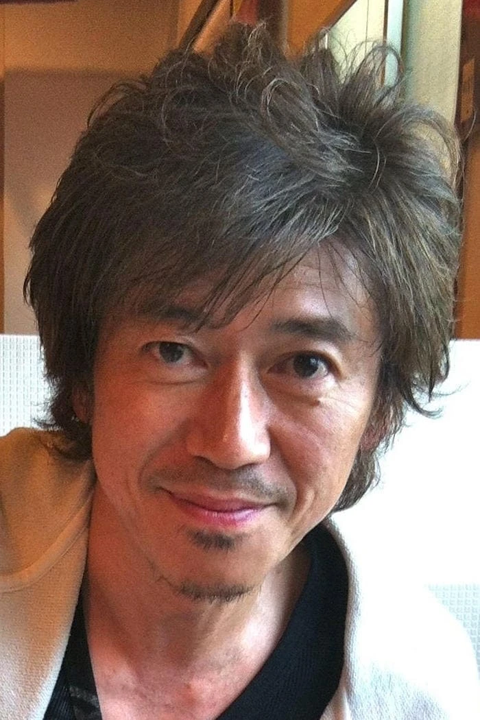 Foto von Koichiro Kameyama