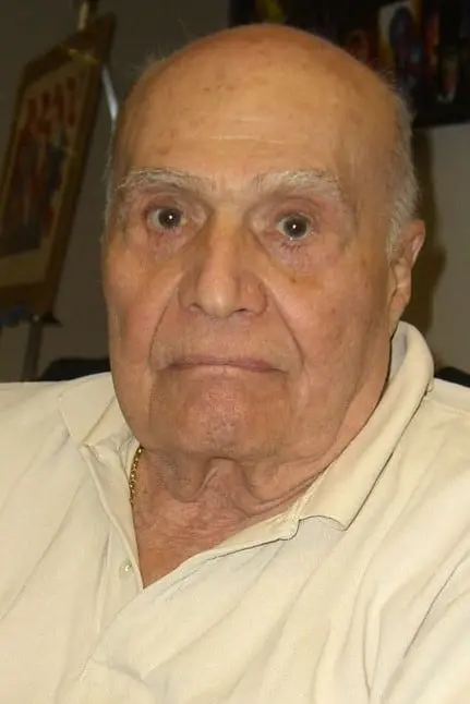 Foto von Carmine Infantino