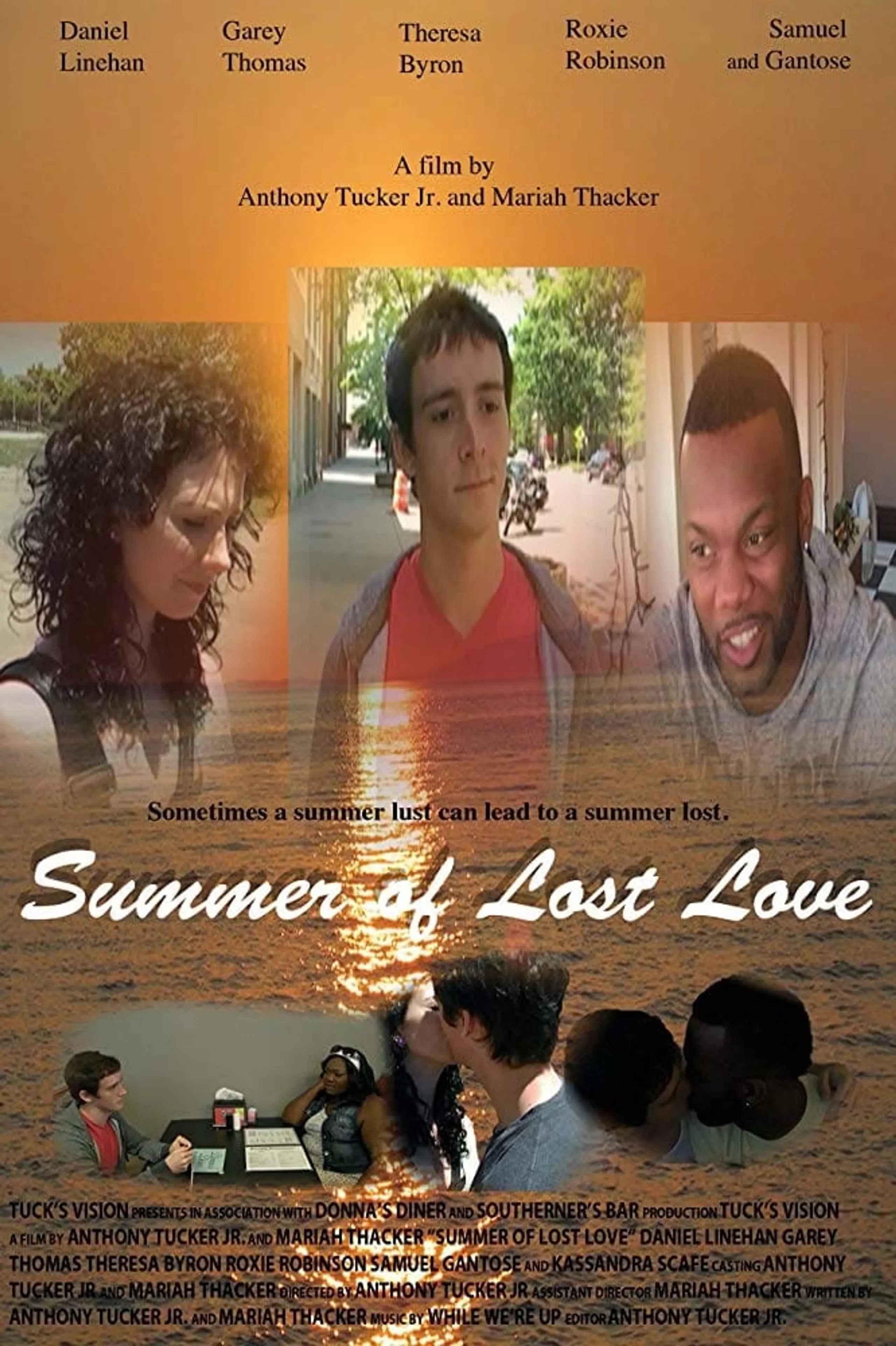 Summer of Lost Love