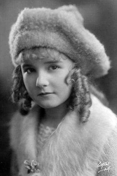 Foto von Lucille Ricksen