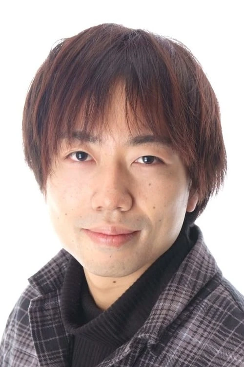Foto von Hironori Kondo