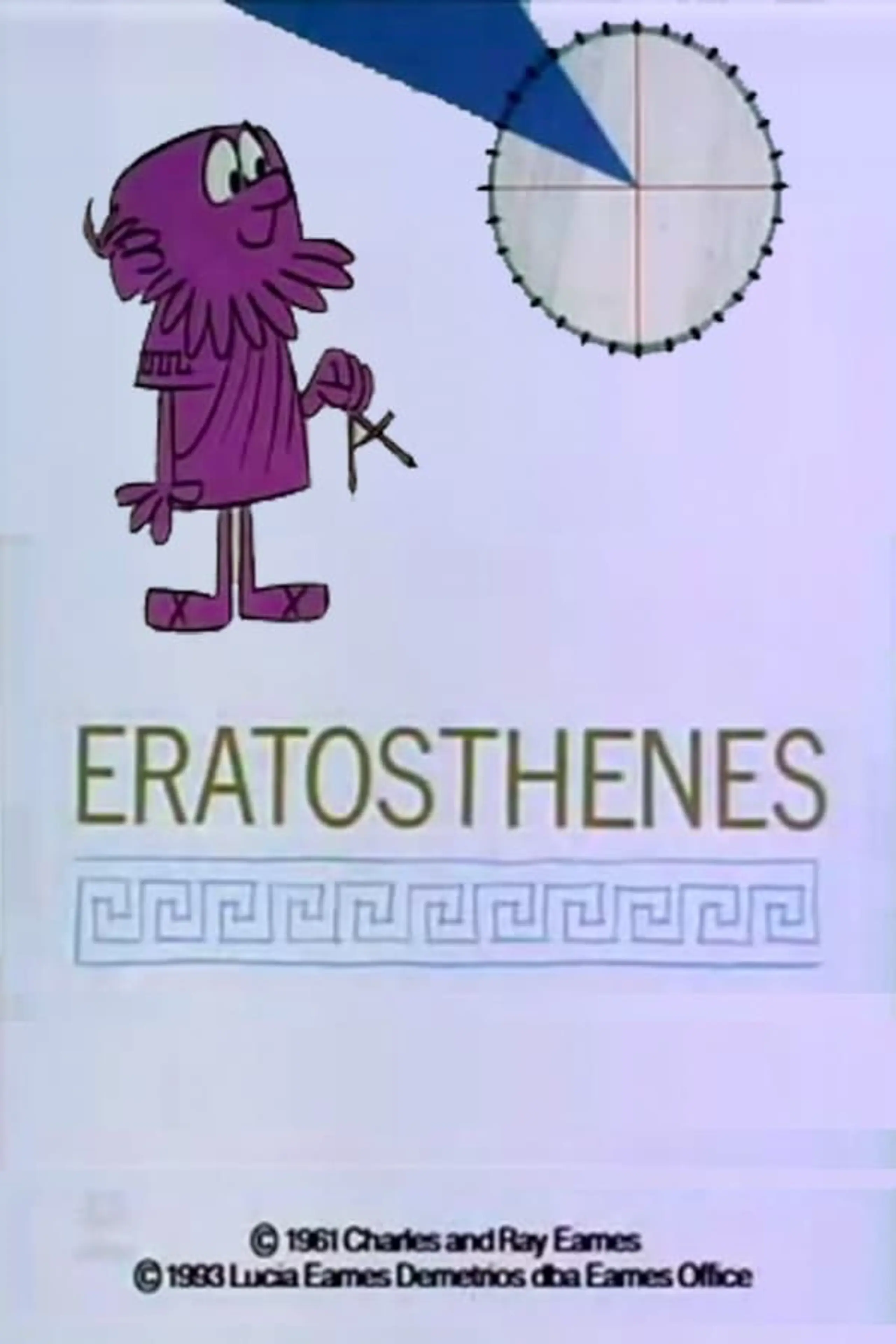 Eratosthenes