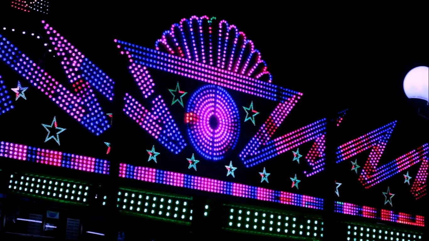 Luminescência