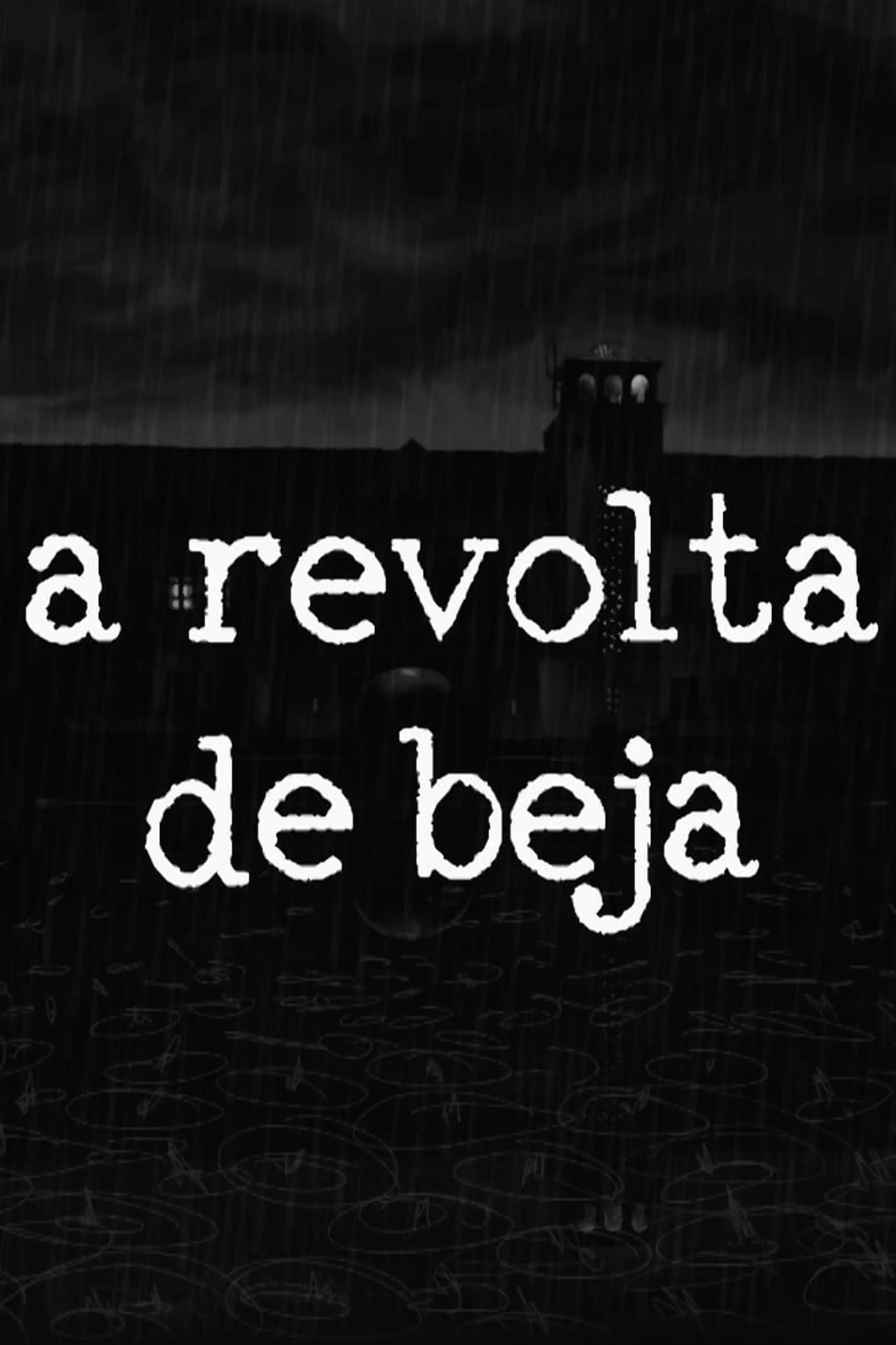 A Revolta de Beja