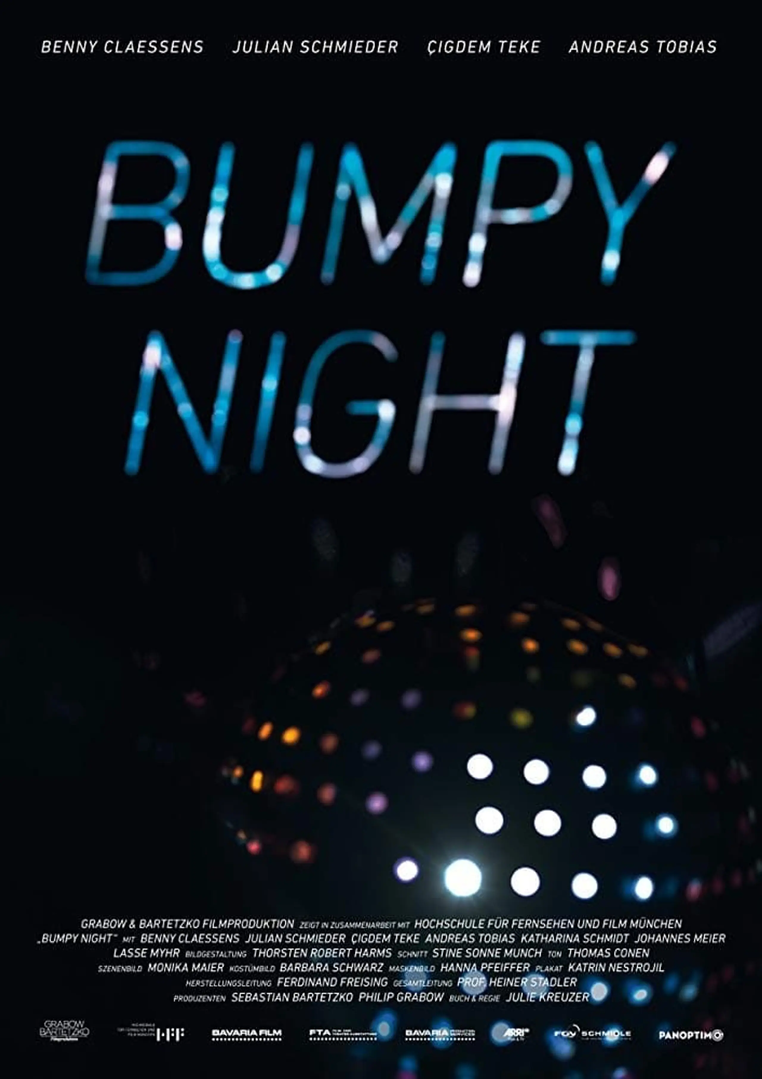 Bumpy Night