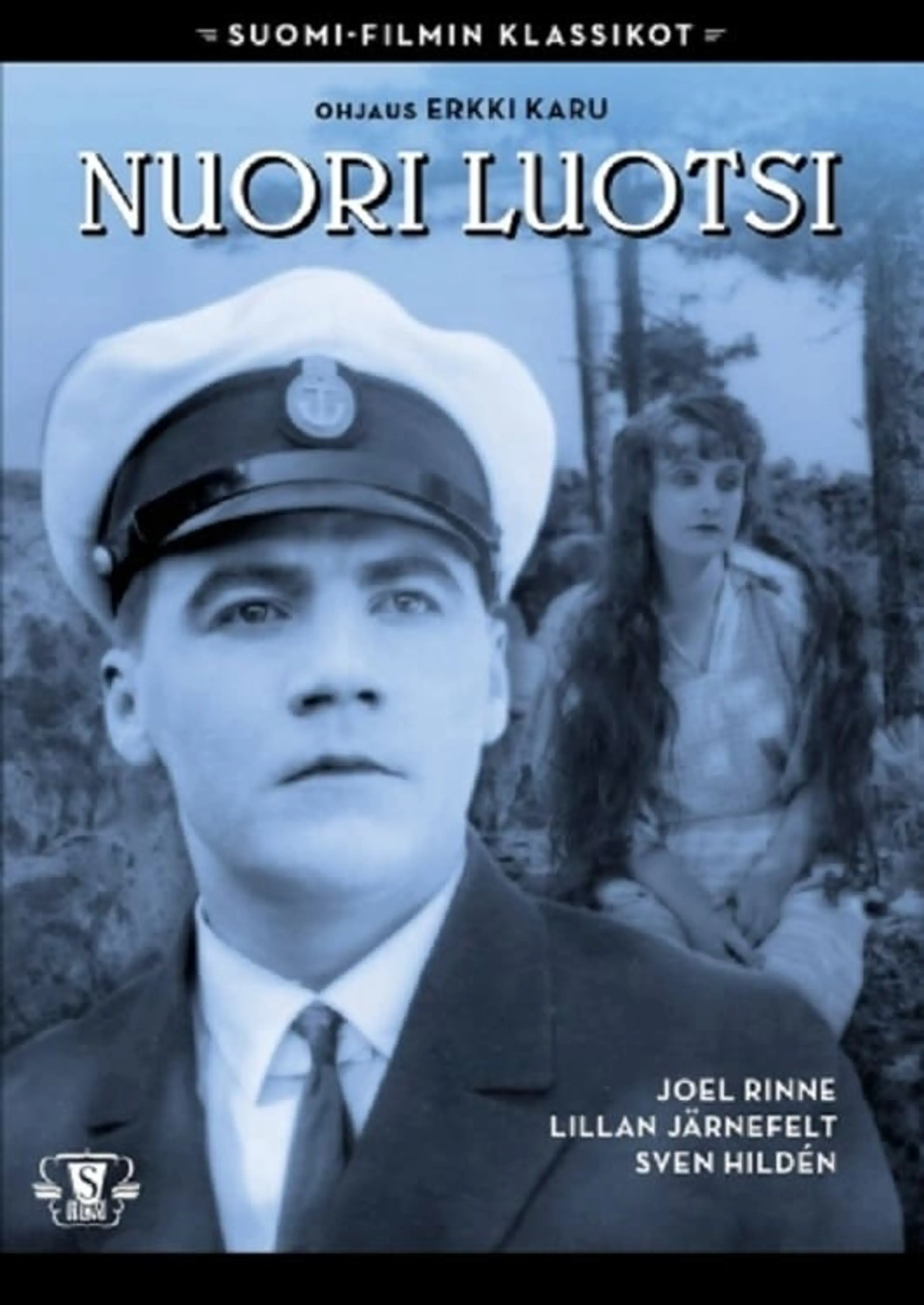 Nuori luotsi