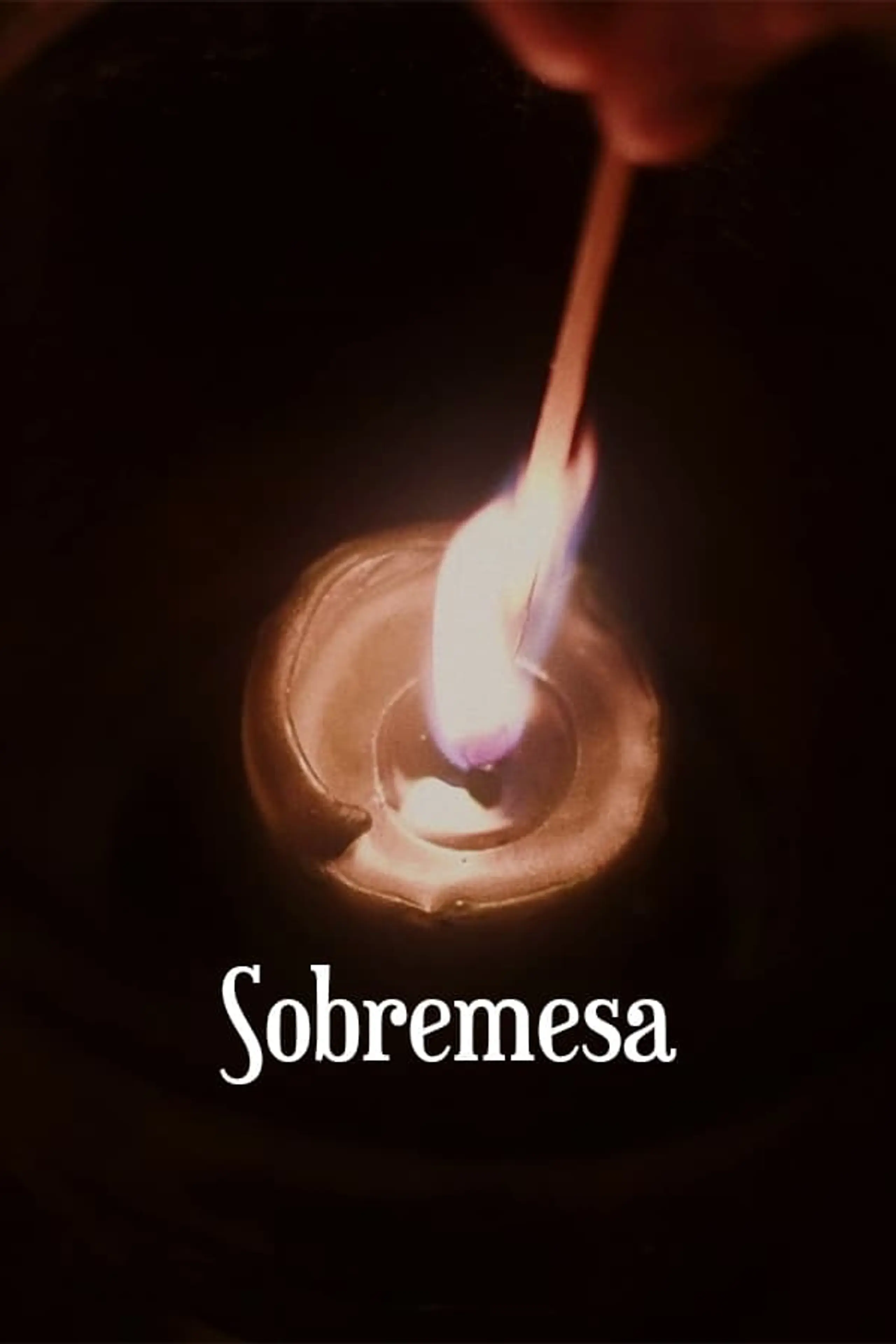 Sobremesa