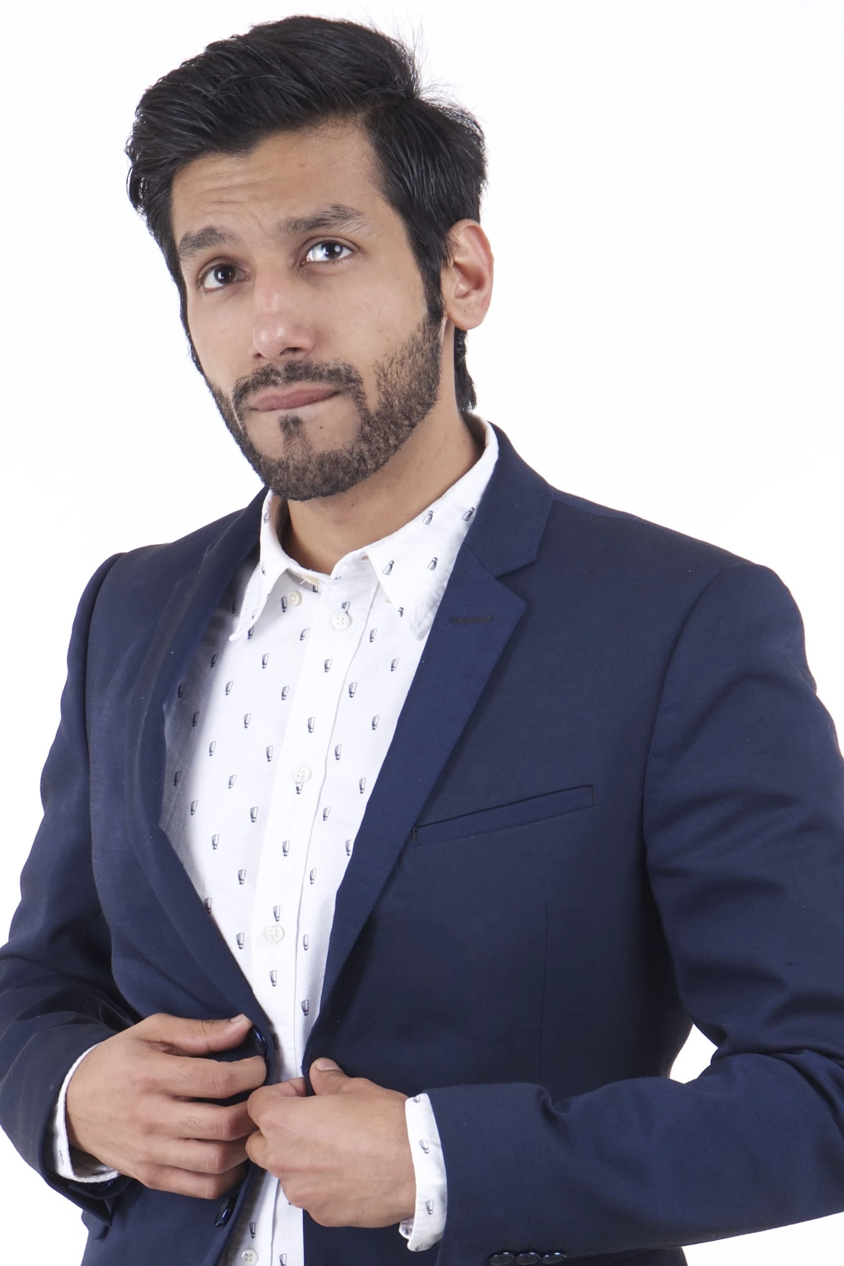 Foto von Kanan Gill