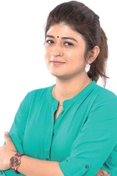 Foto von Nidhi Bisht