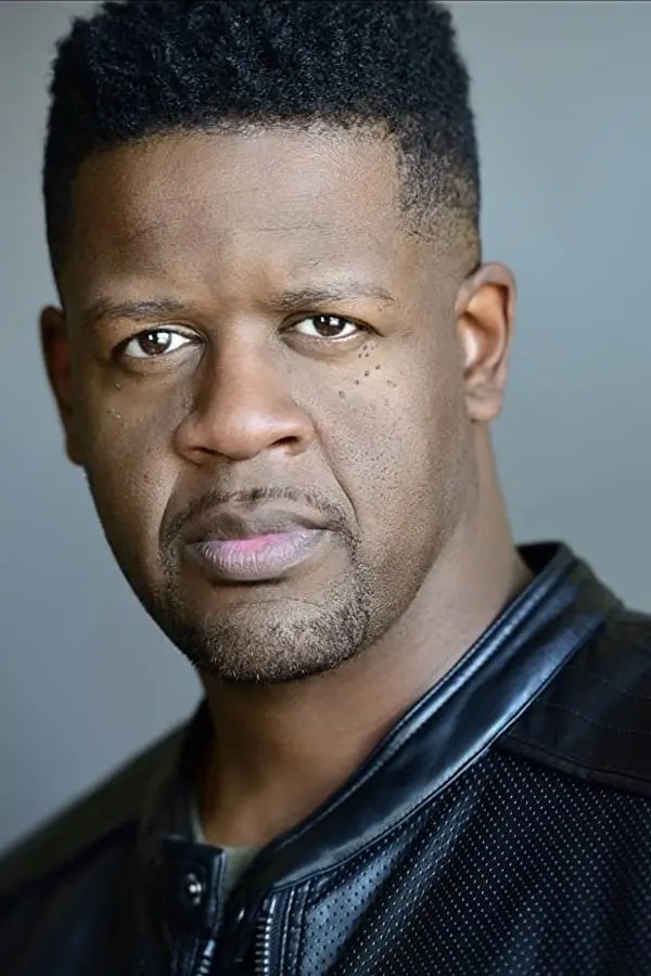 Foto von Terrell Lee