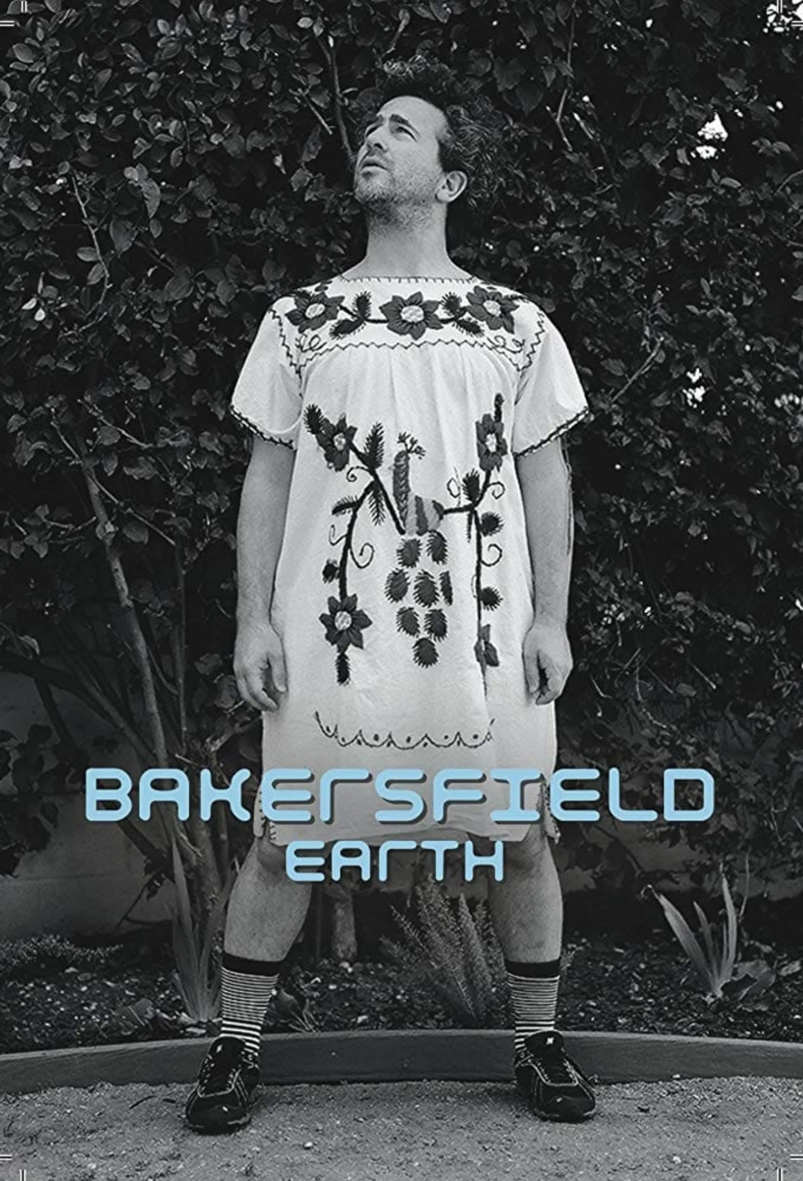 Bakersfield, Earth