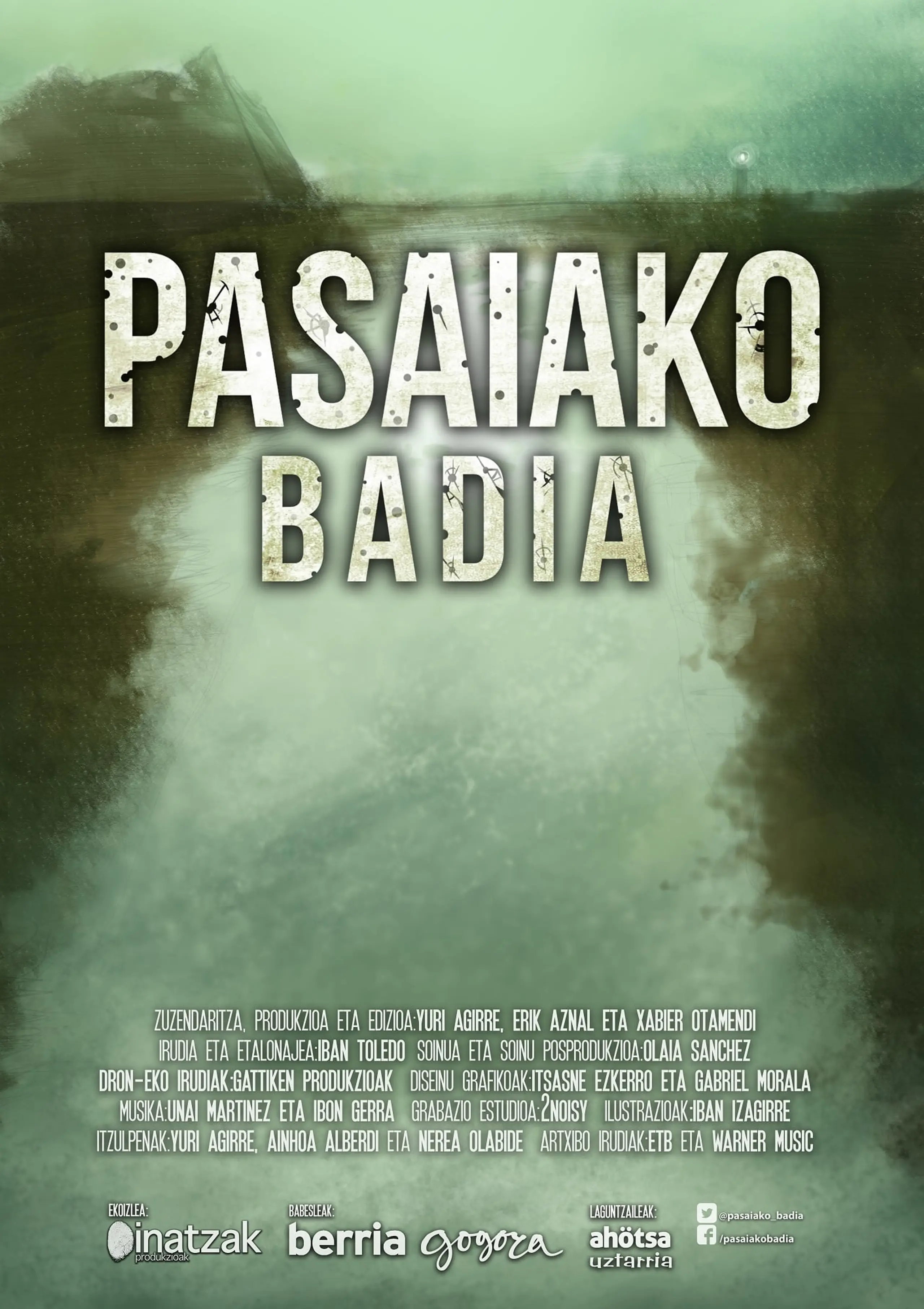 Pasaiako badia