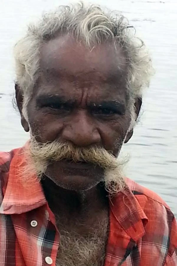Foto von Kumarakom Vasudevan
