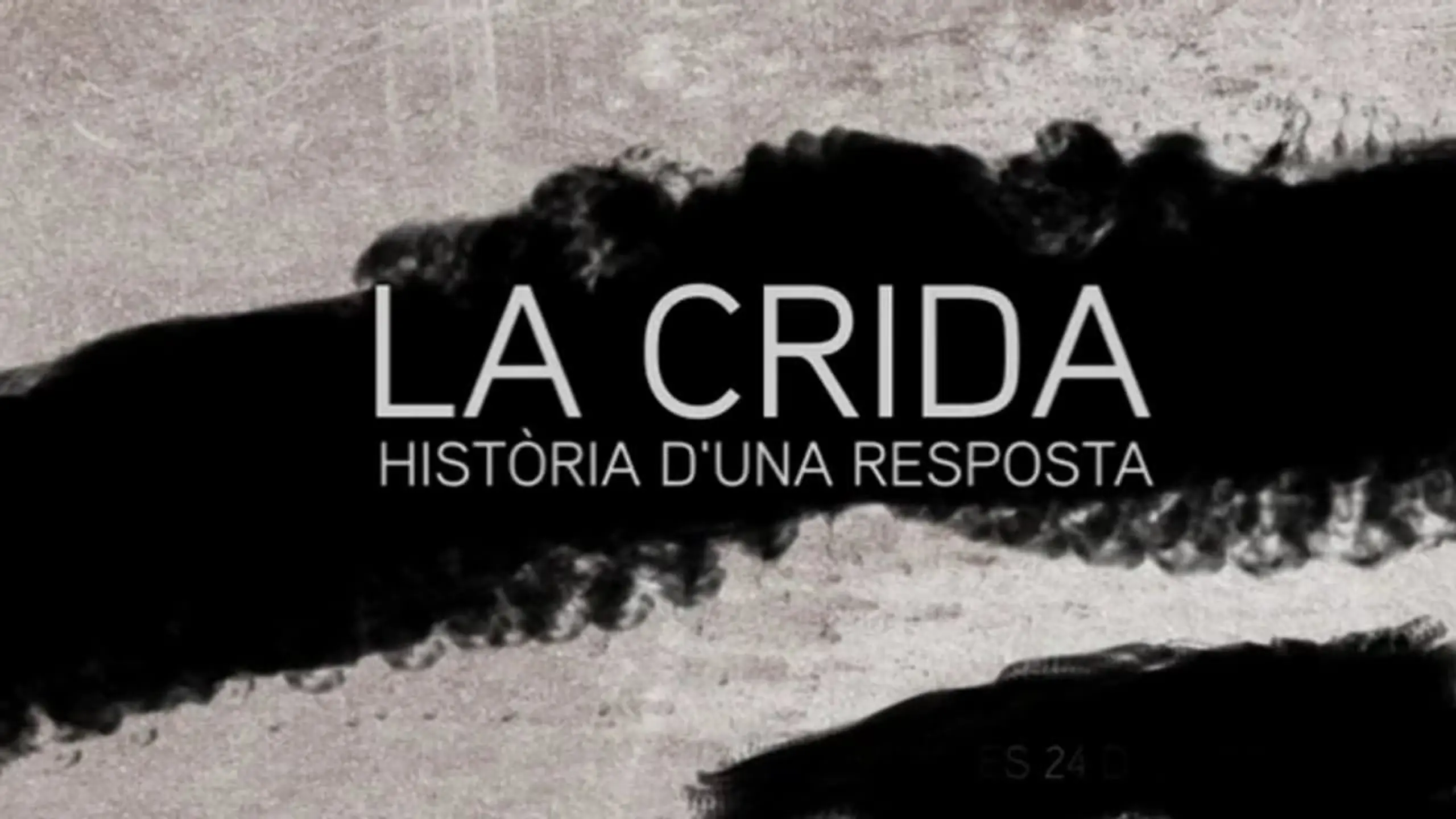 La Crida, història d'una resposta