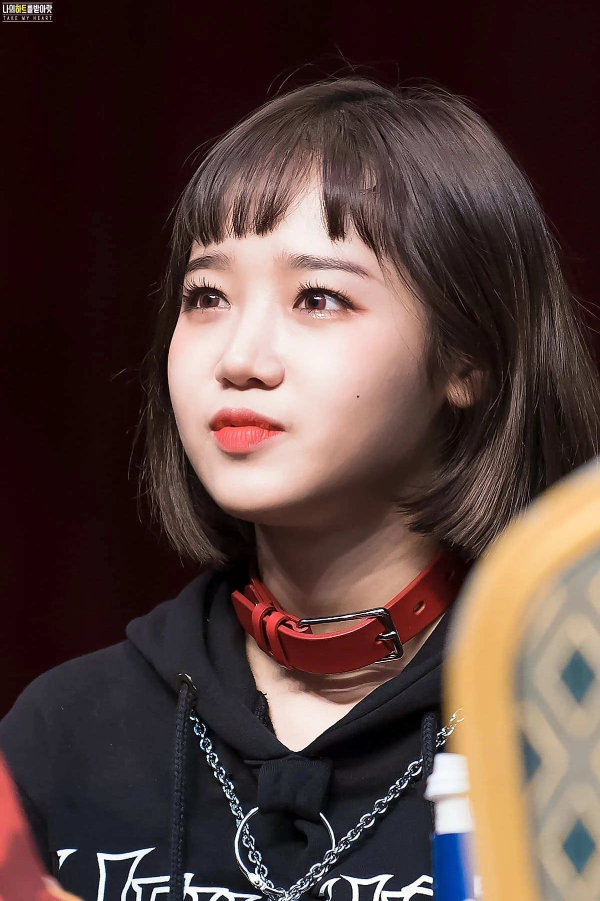 Foto von Choi Yoo-jung