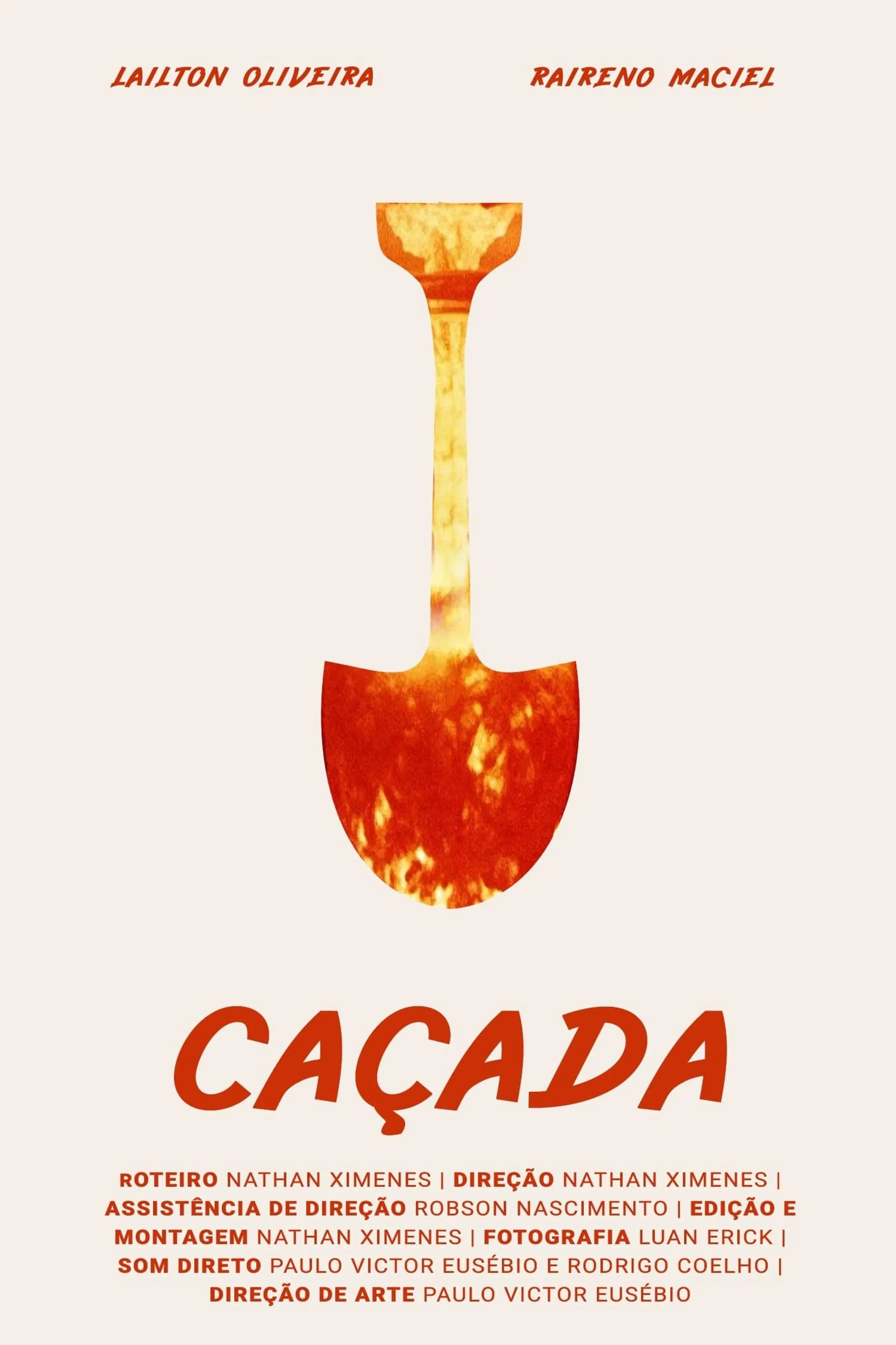 Caçada