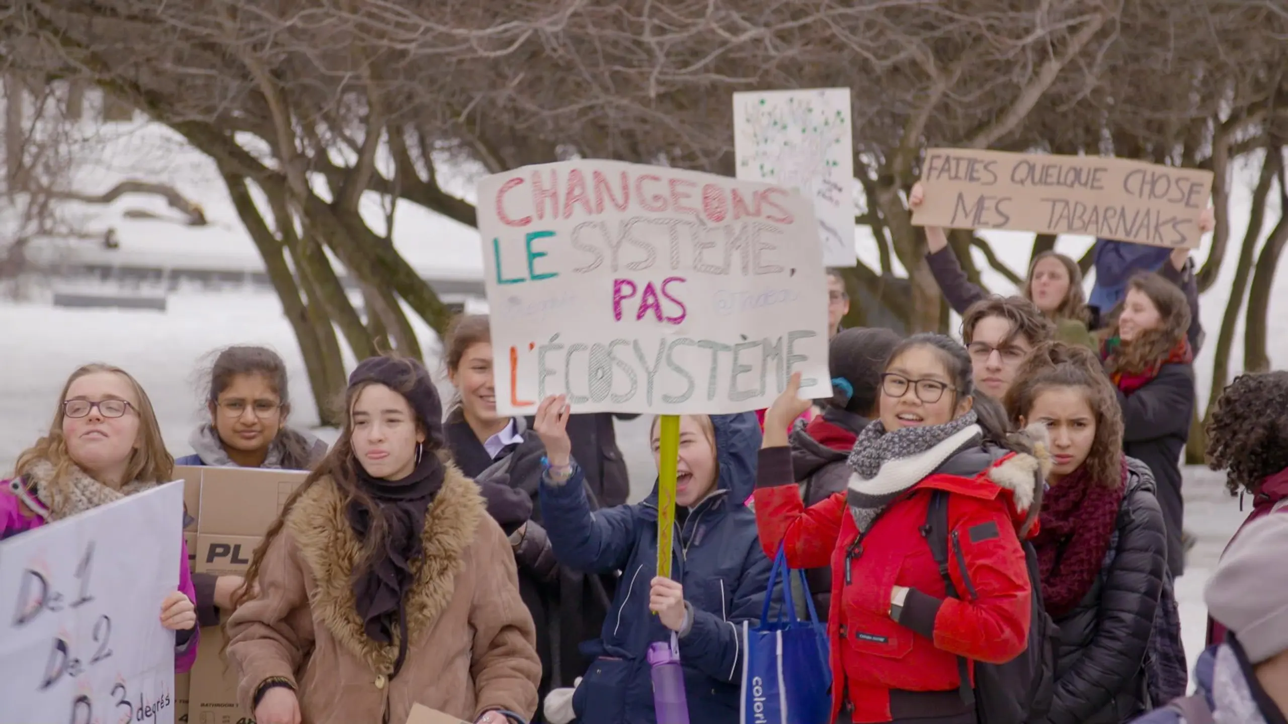 Prêts pour la décroissance?