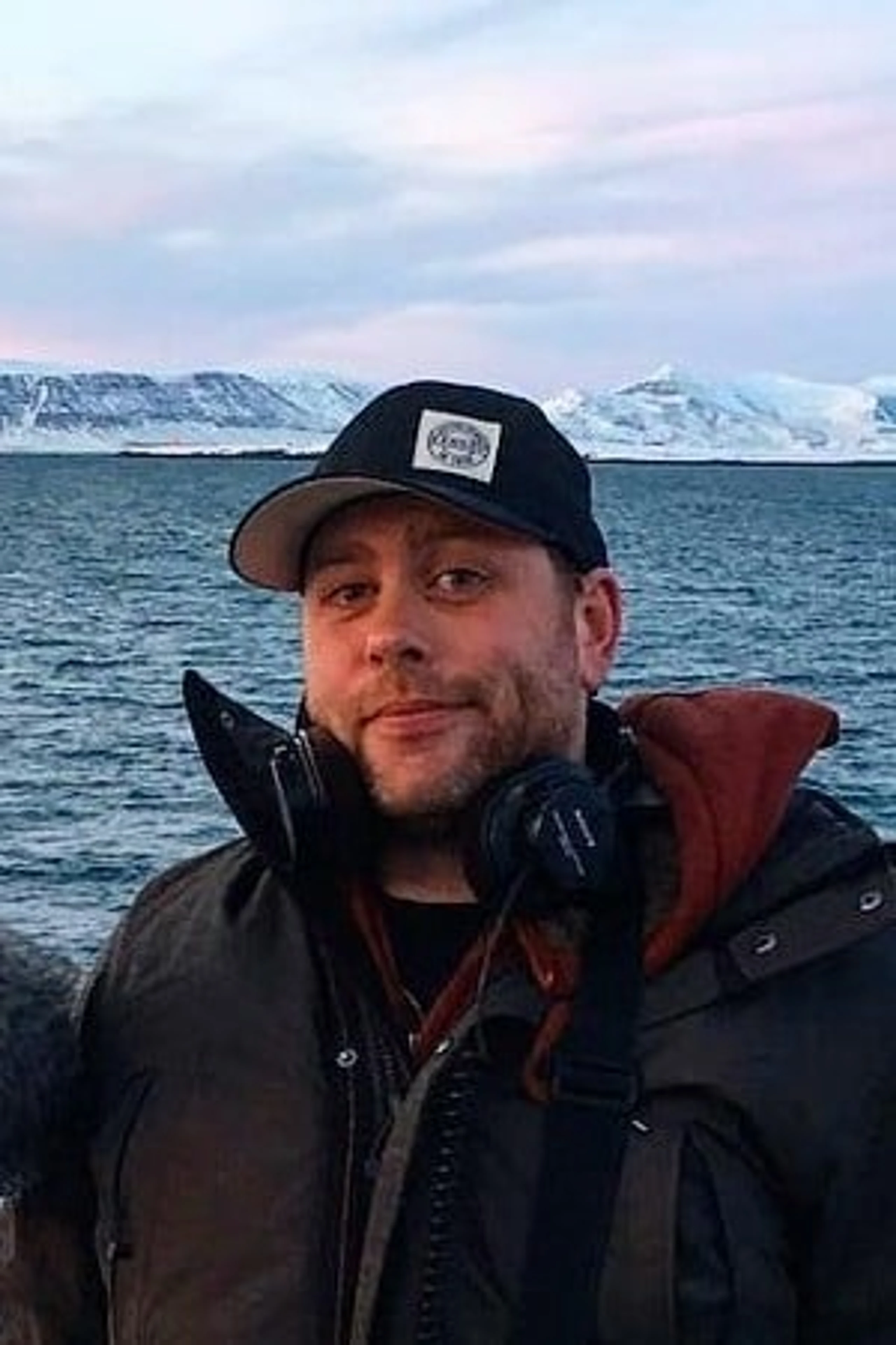 Foto von Sean Van Delft