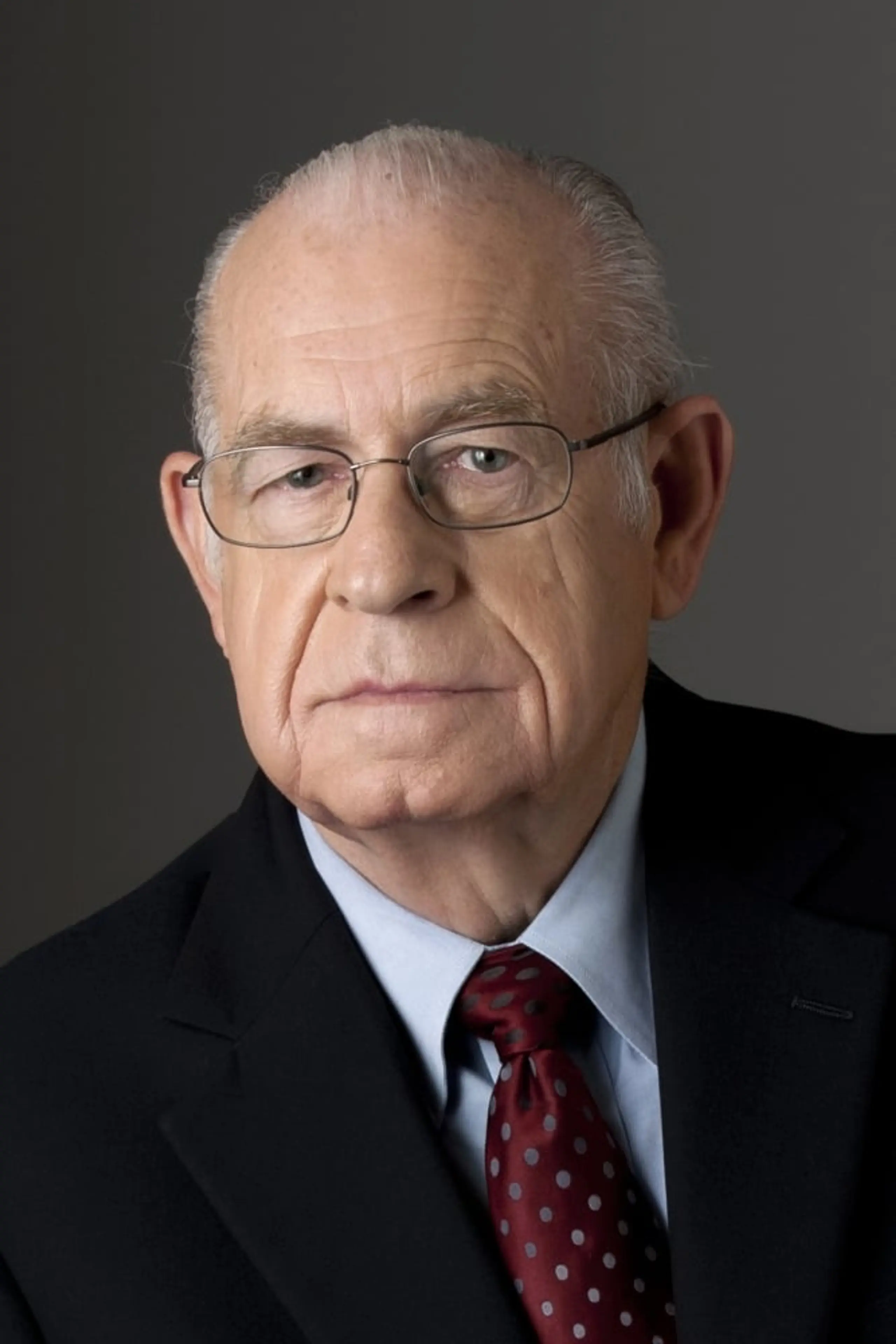 Foto von Carl Kasell