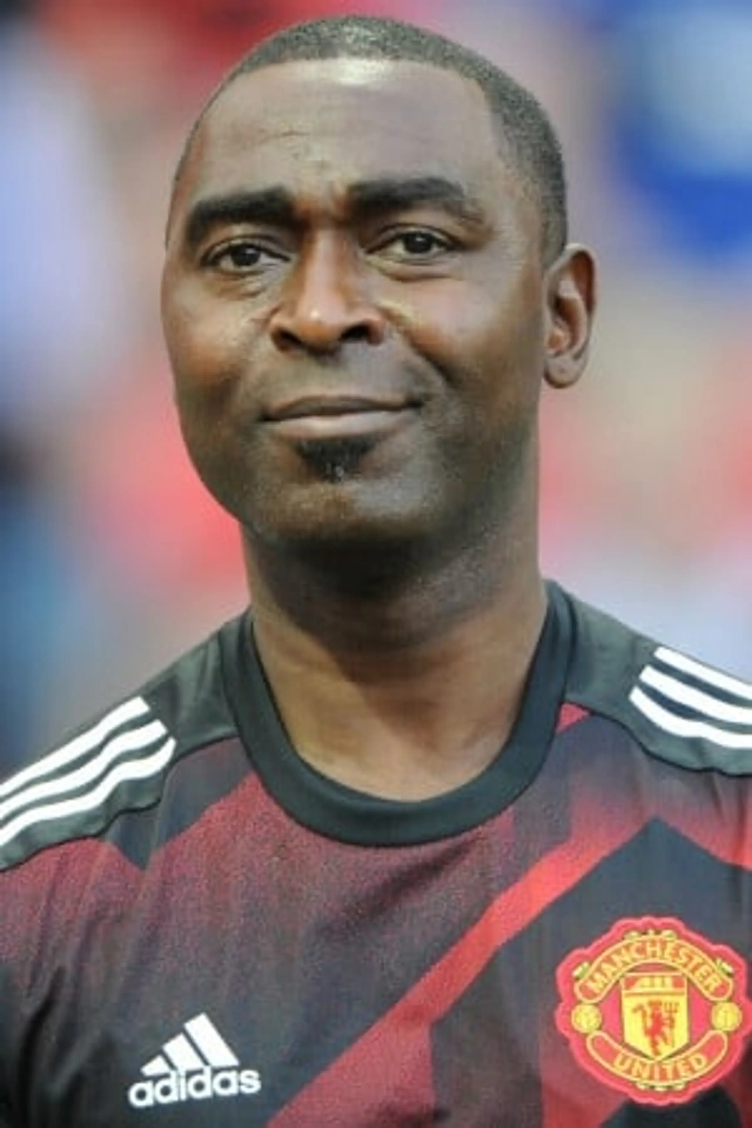 Foto von Andy Cole