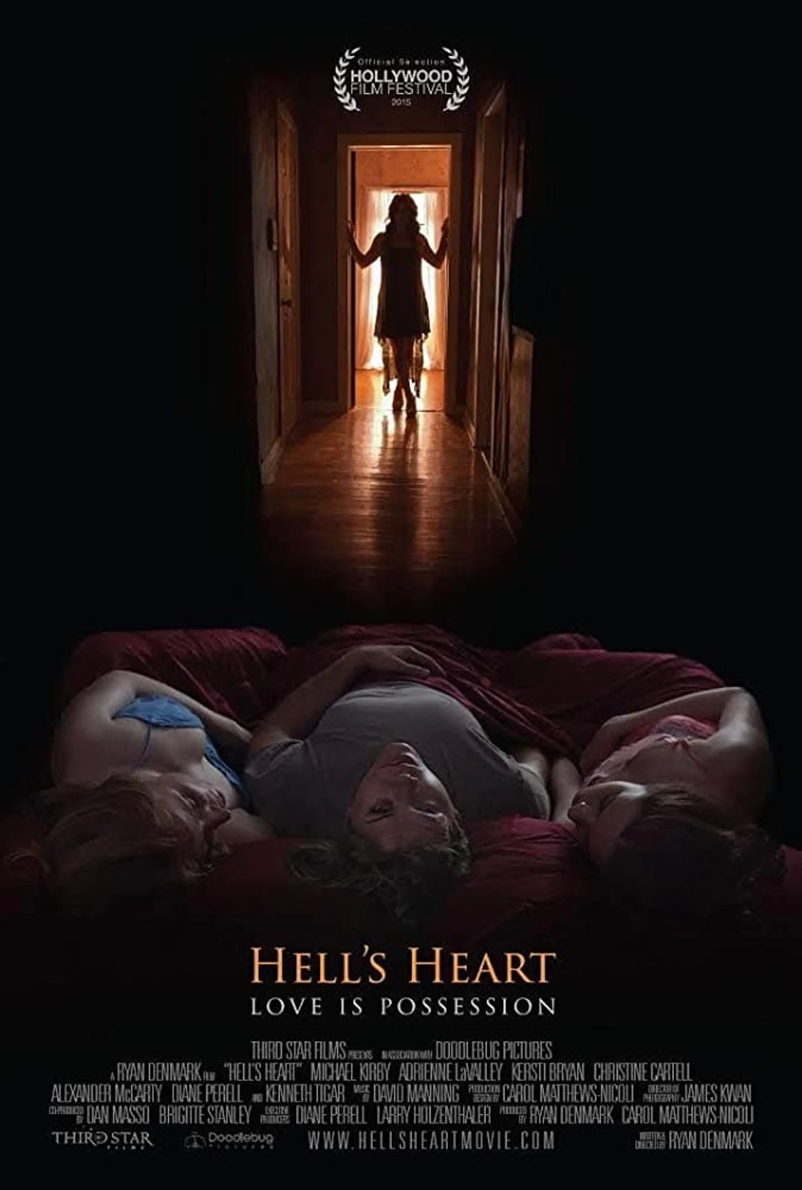 Hell's Heart