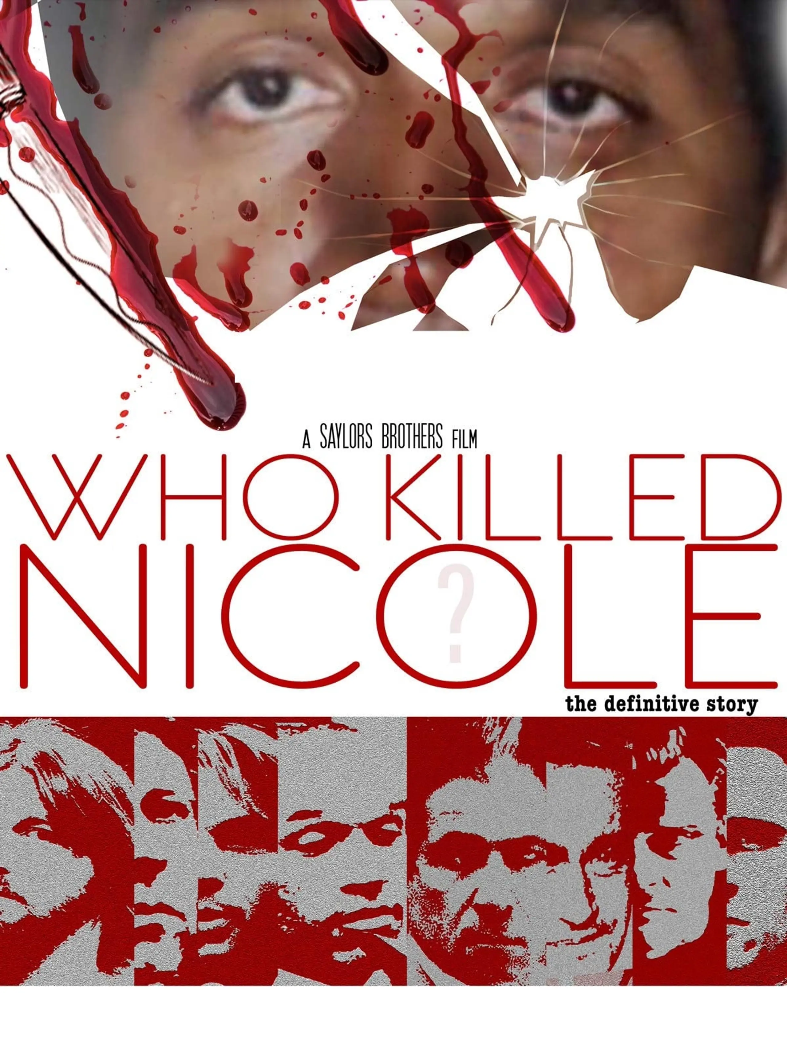 Who Killed Nicole?