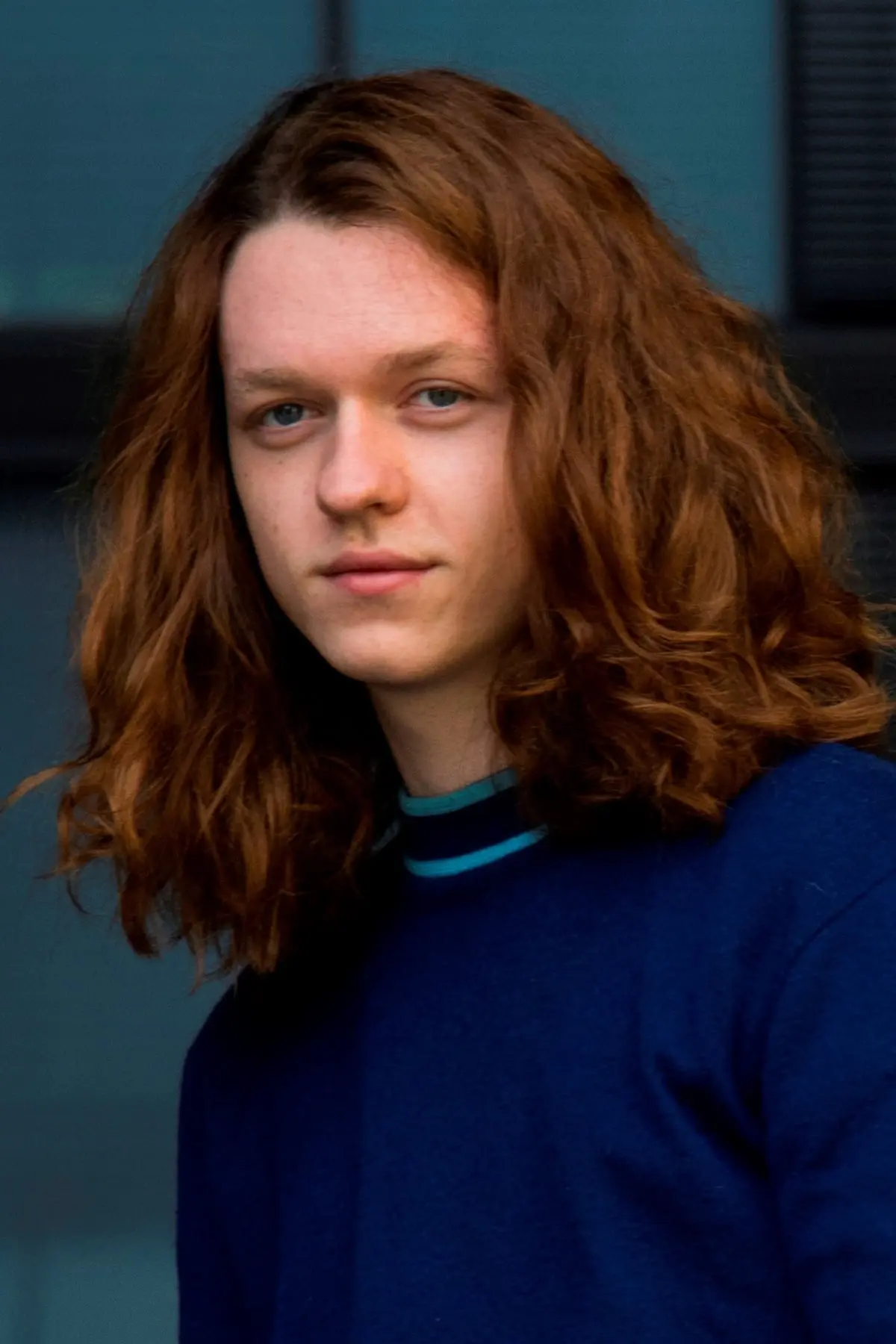 Foto von Jeremias Meyer