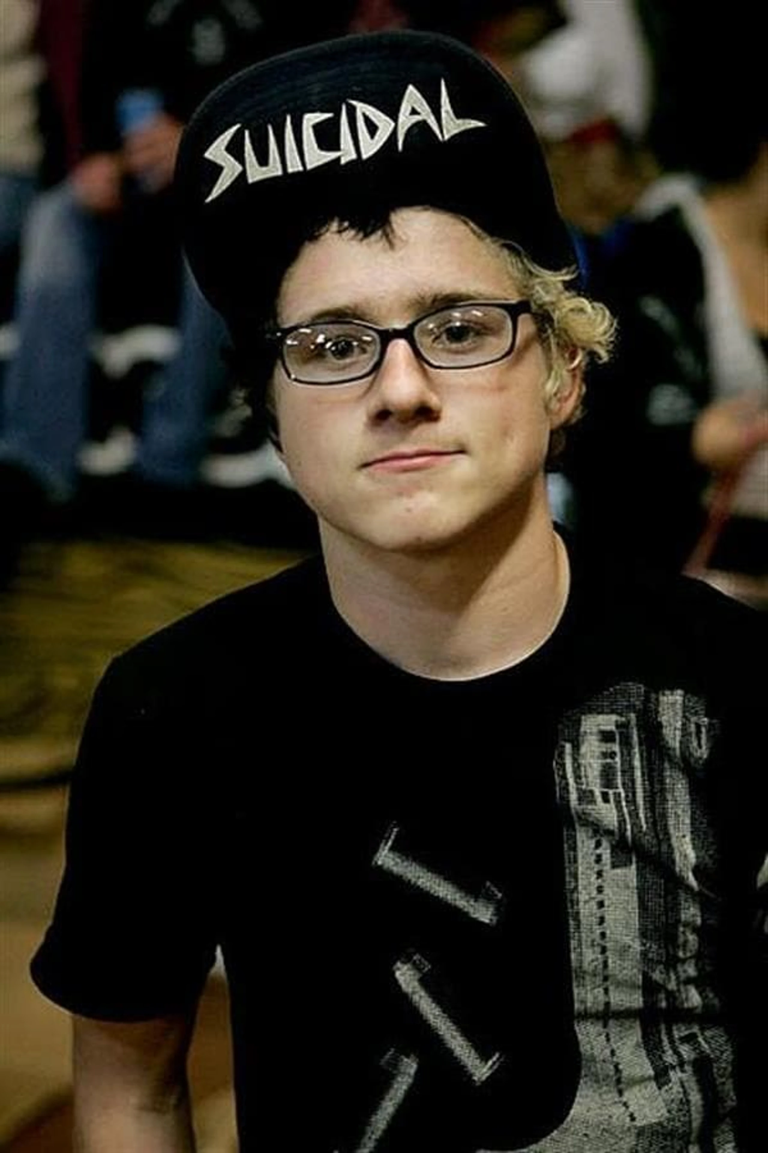 Foto von Ben Raybourn