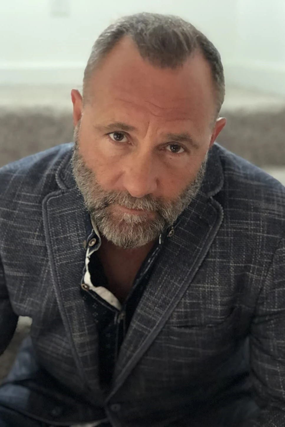 Foto von Rich Payne