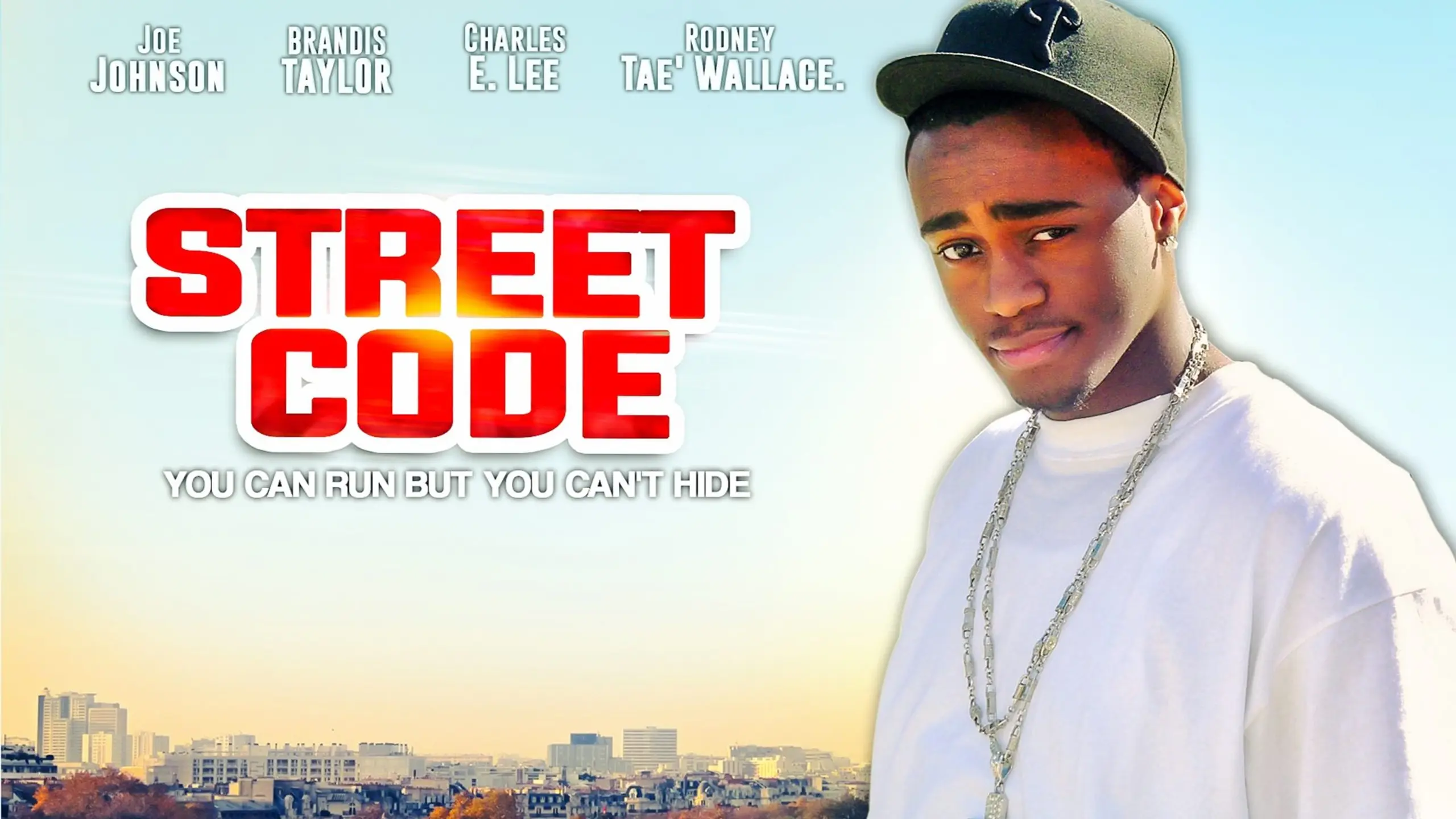 STREET CODE