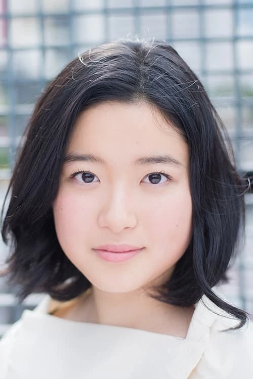 Foto von Ryôko Fujino