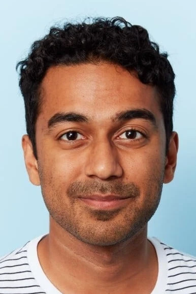 Foto von Varun Saranga