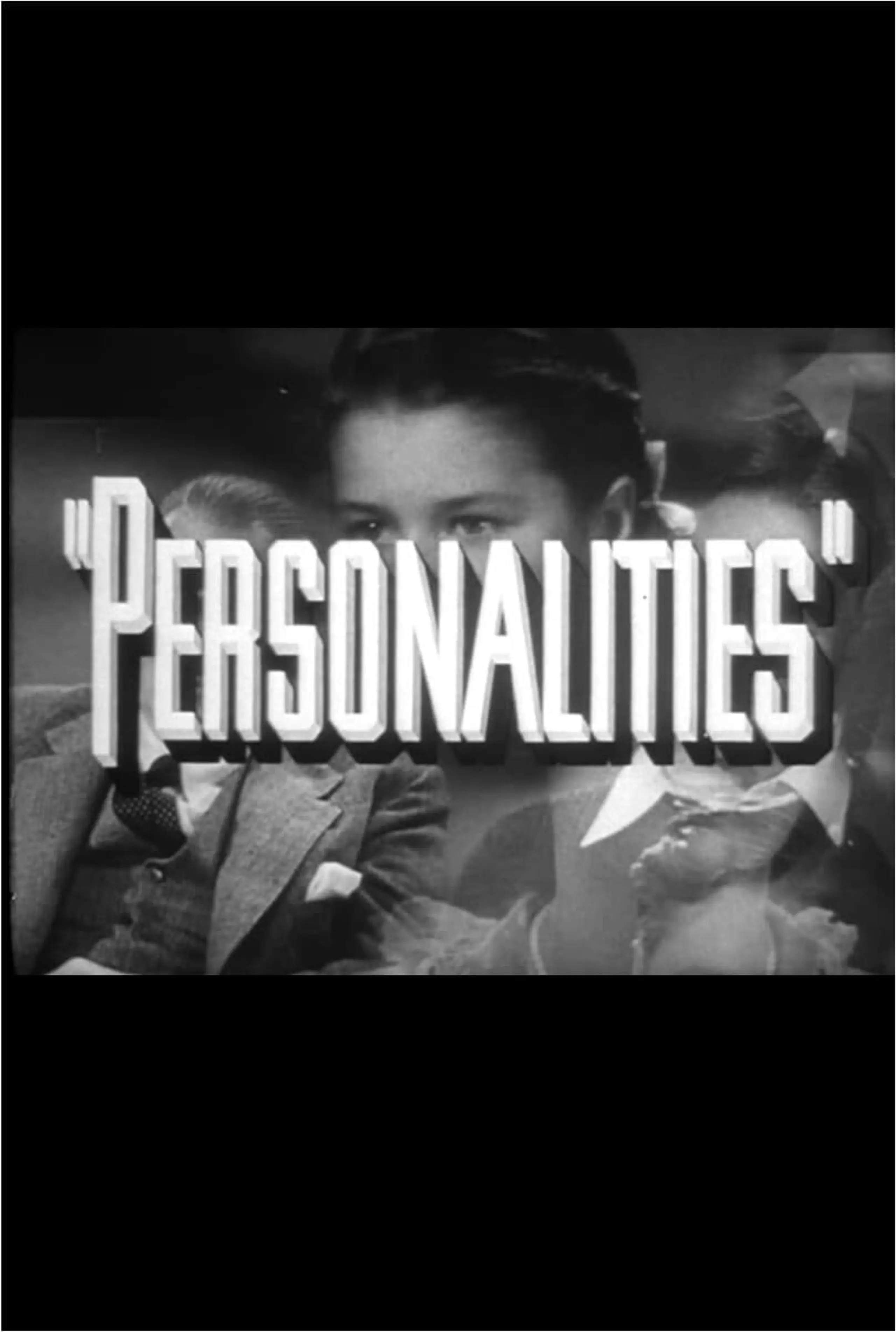 Personalities